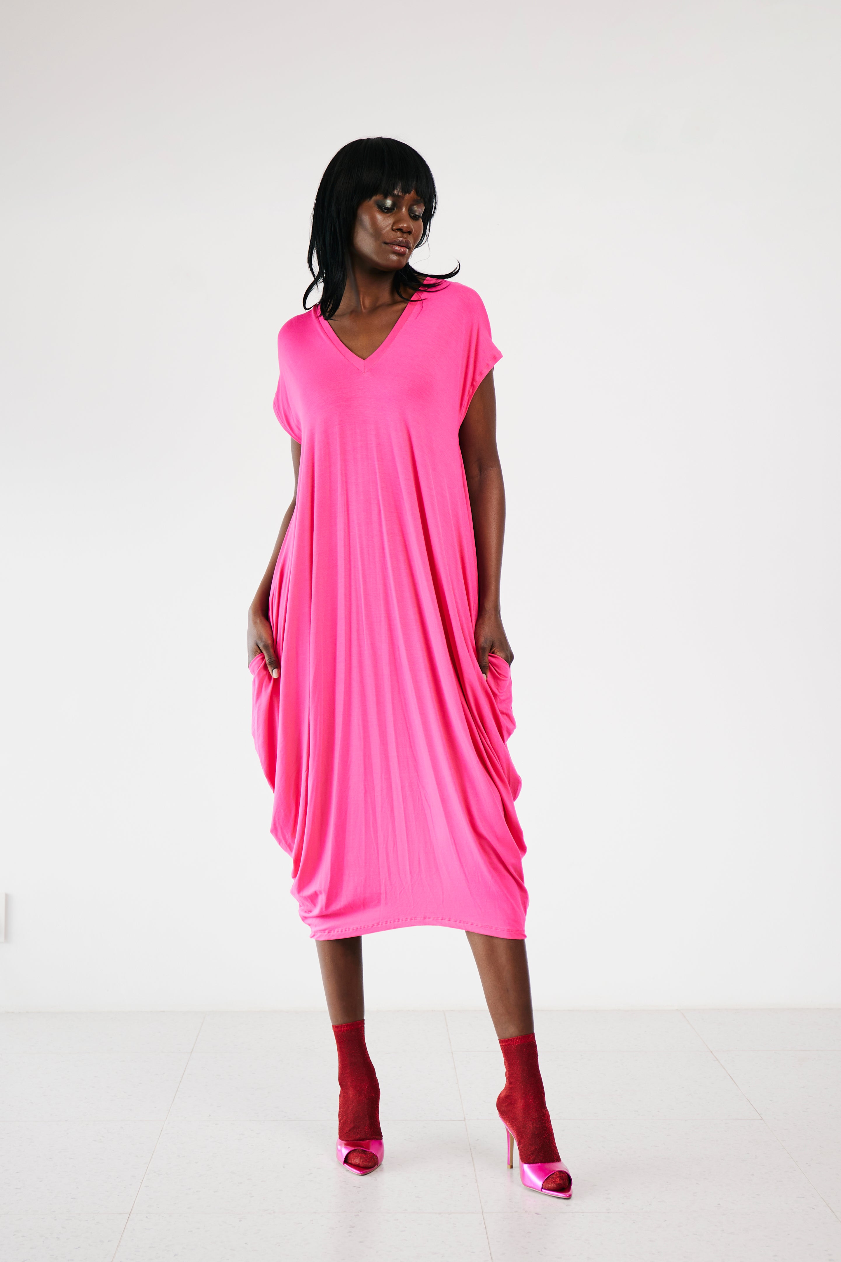 Sarah Dress