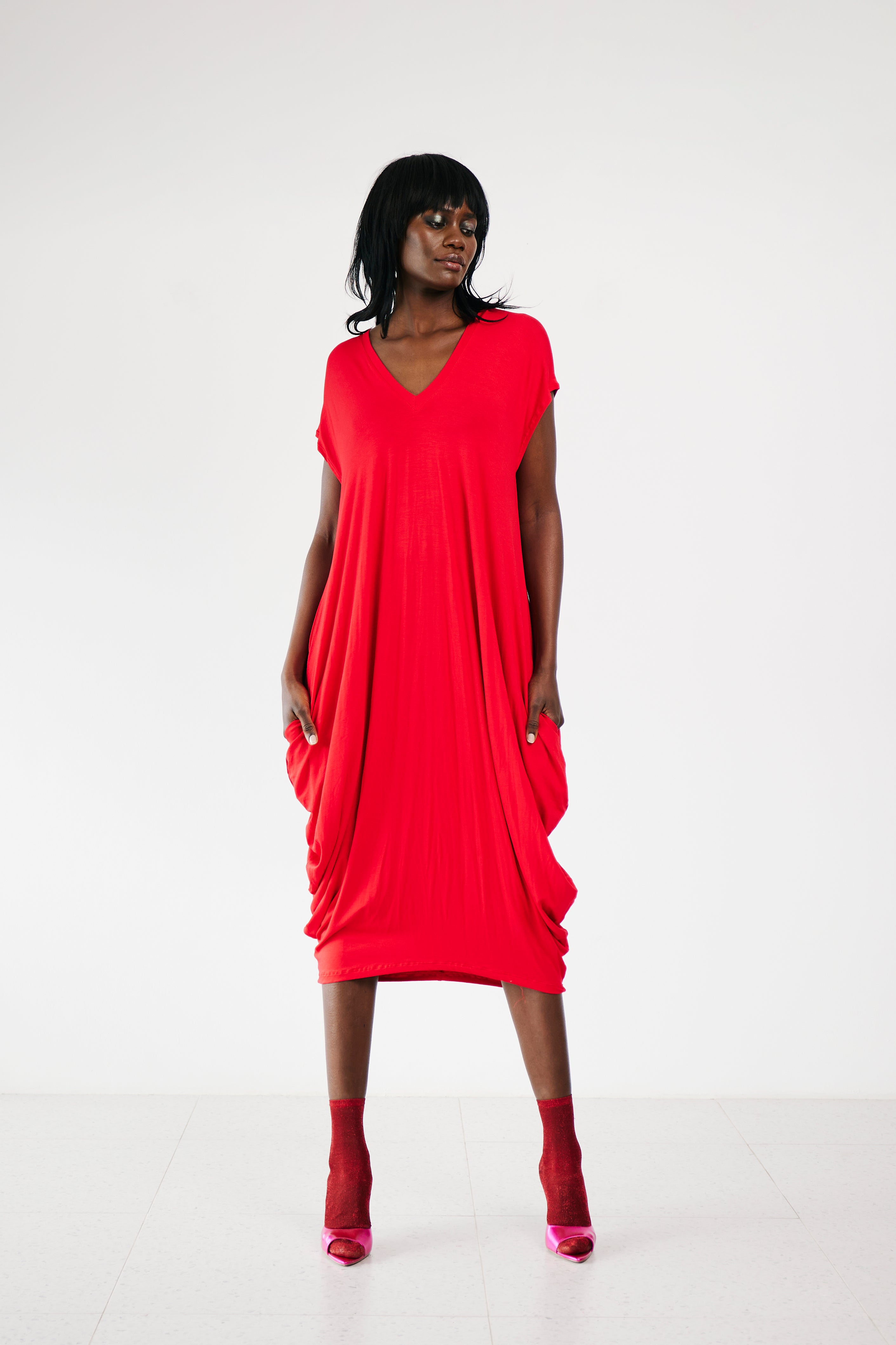 Sarah Dress