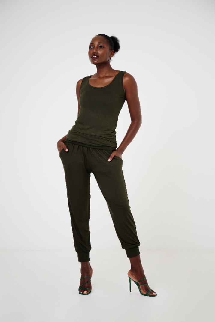 Essential Tank
