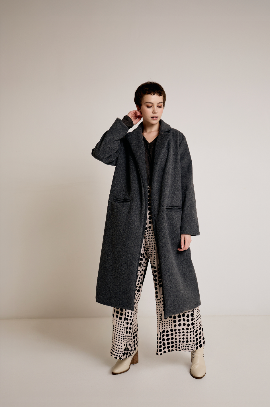 Frank Coat