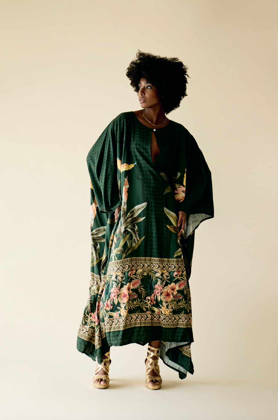 Kaftan