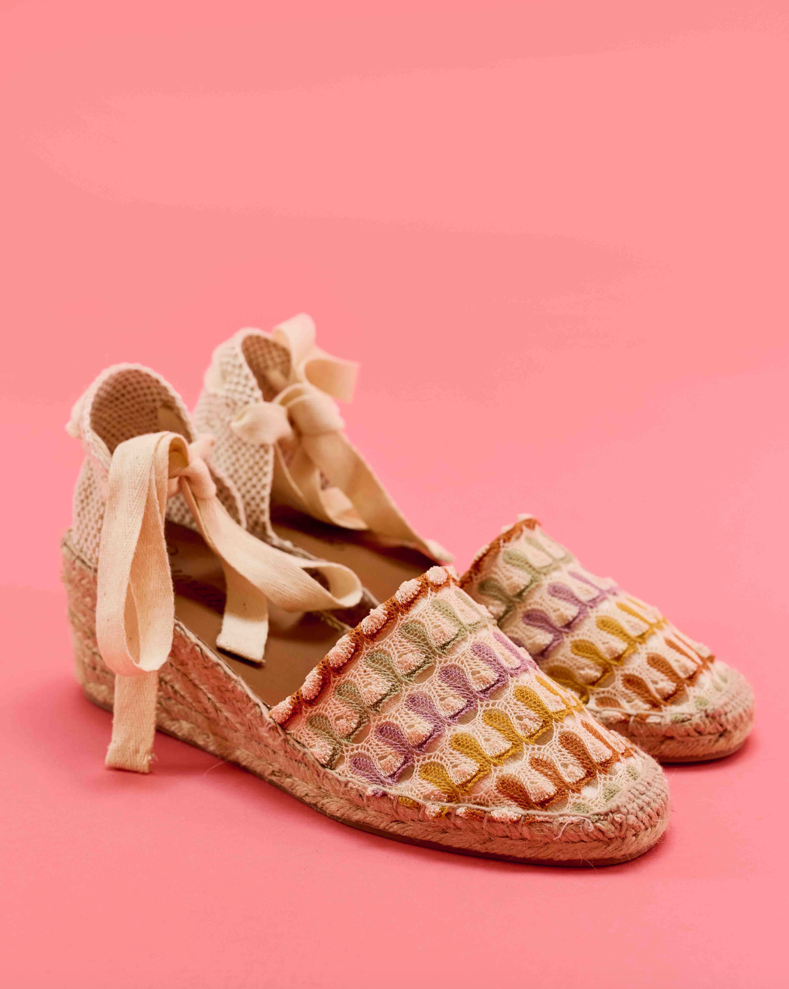 Espadrilles