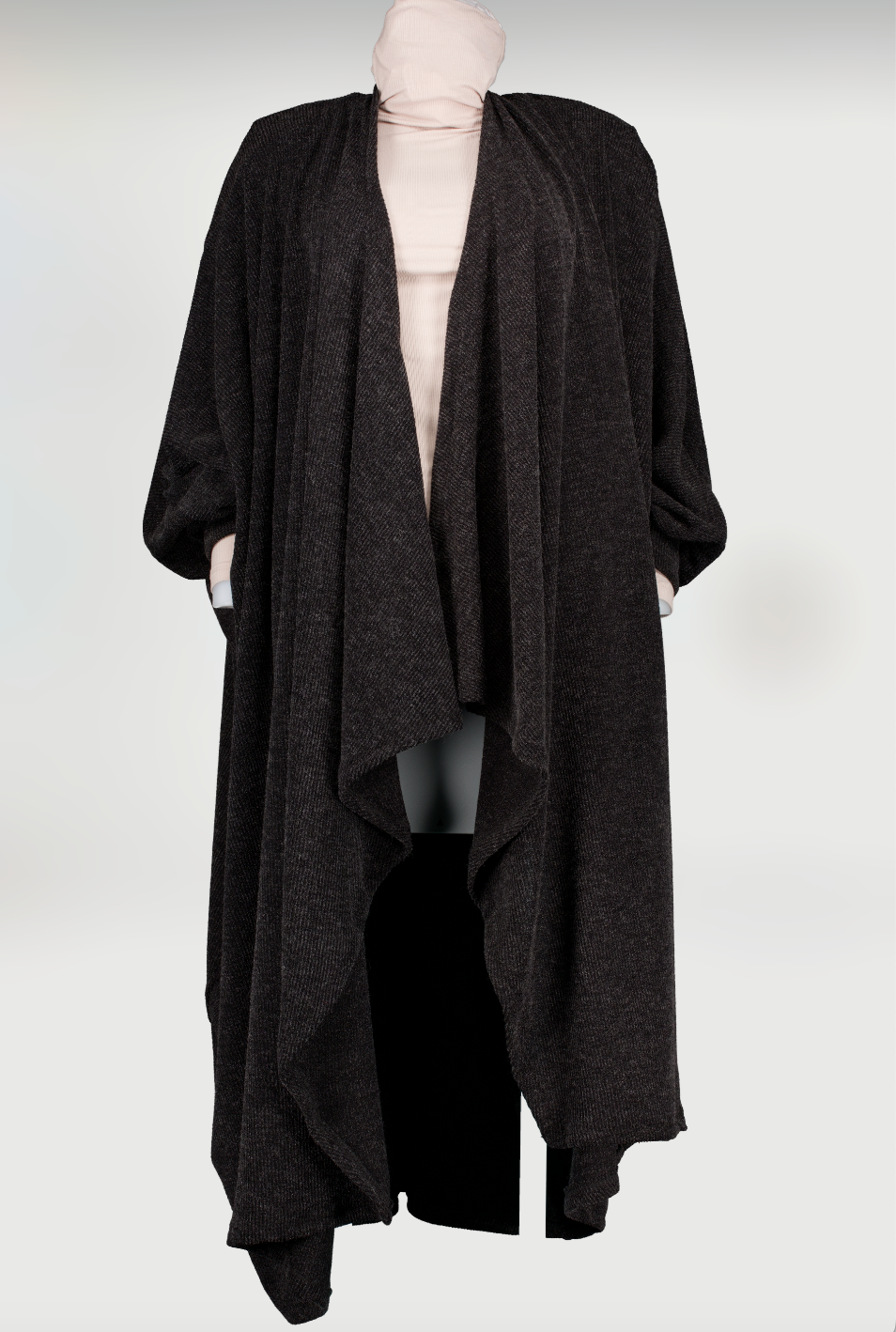 Waterfall Cardigan