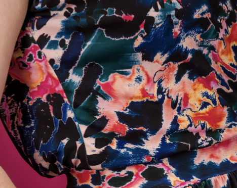 Sophia Dress