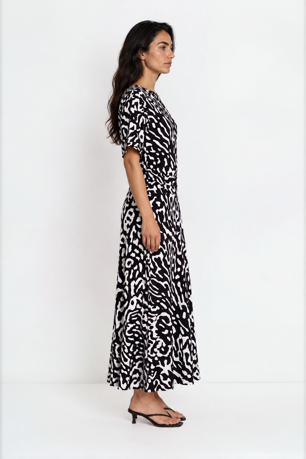 Jules Maxi Dress