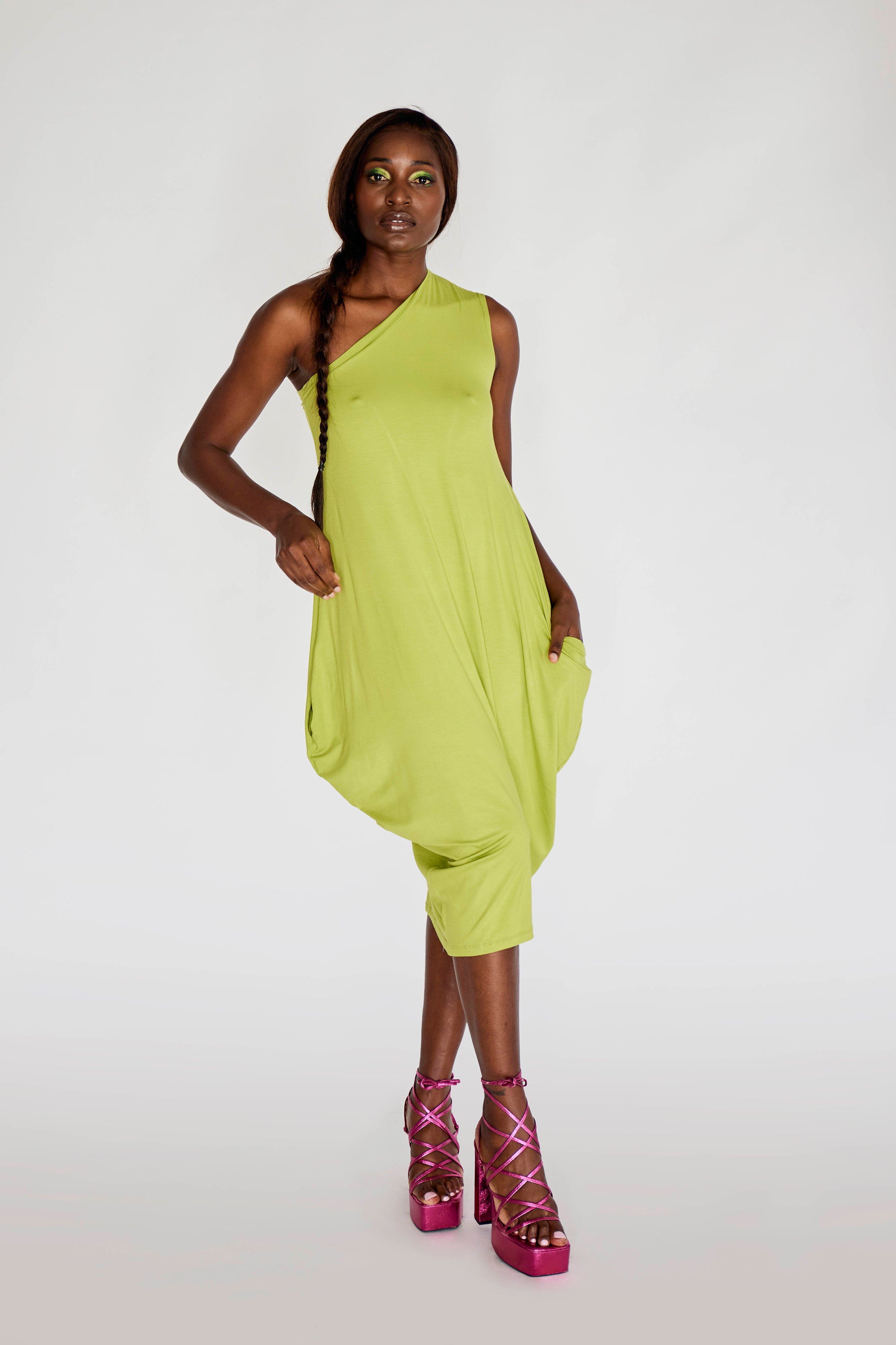Zara Dress