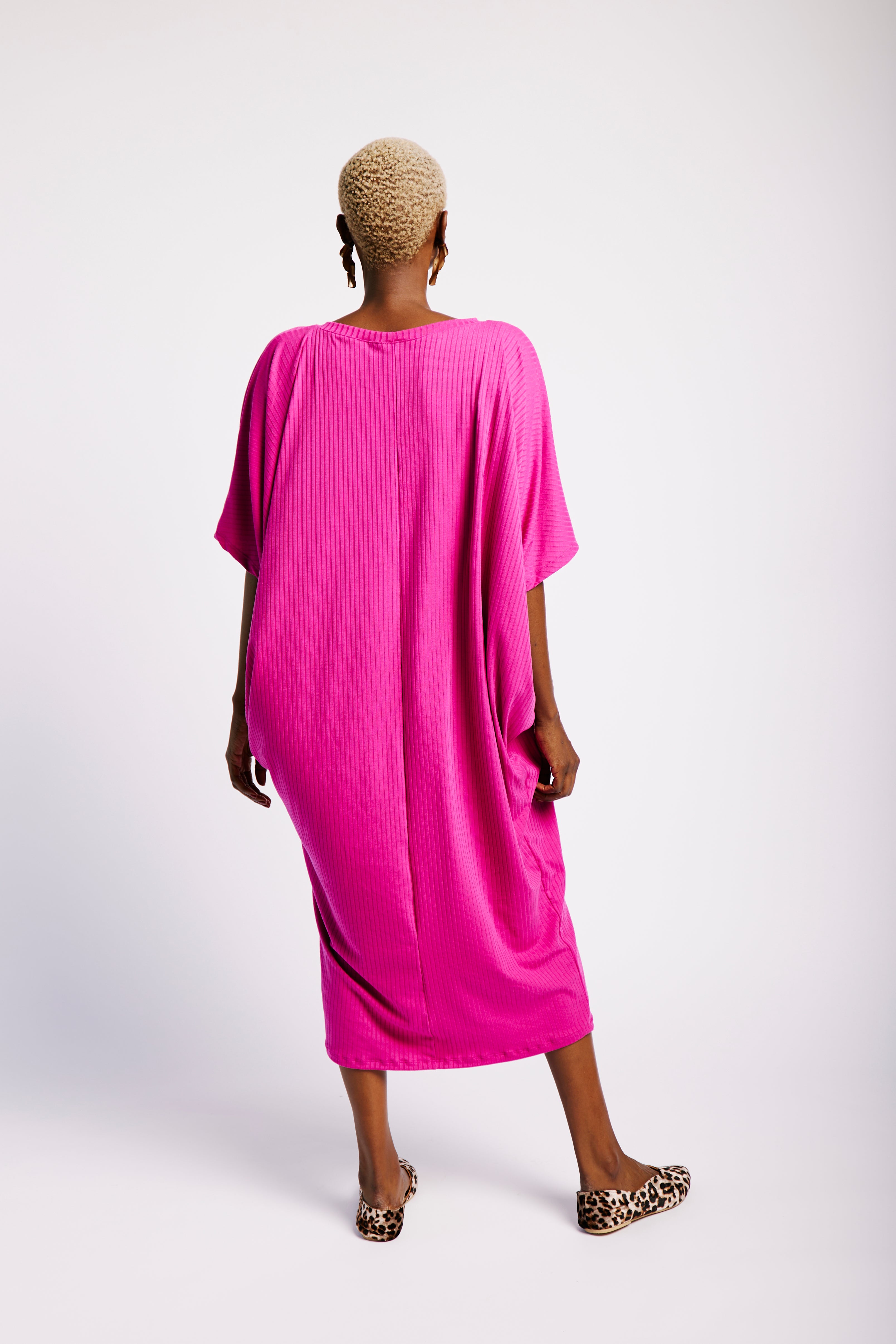 Cass Dress