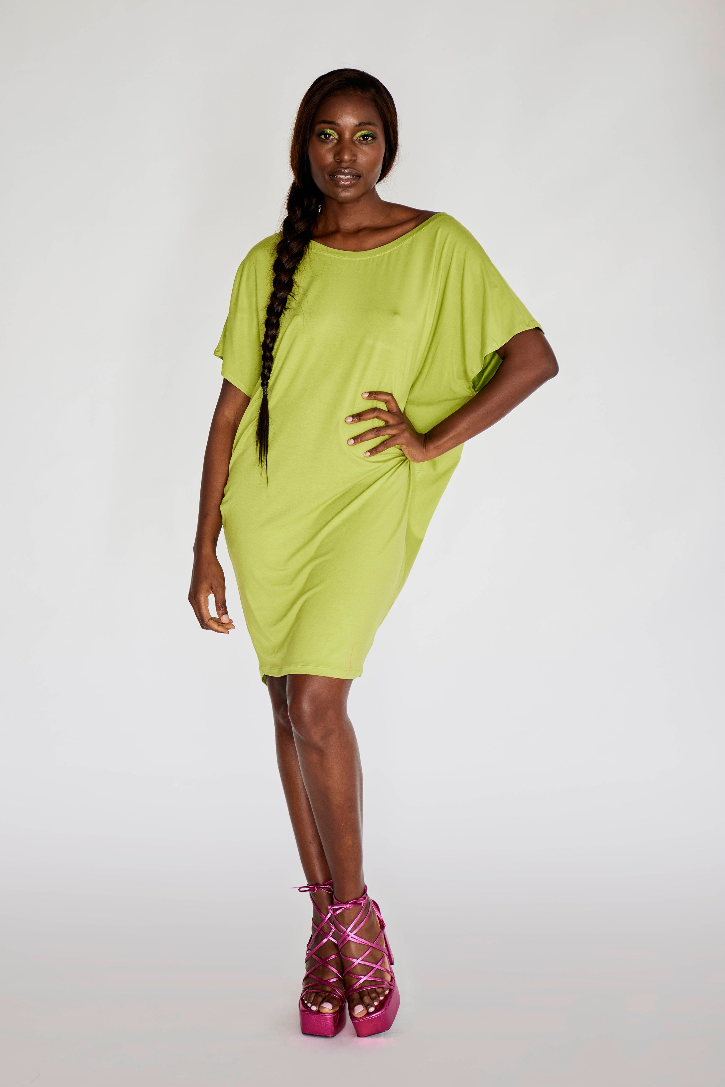 Jackie Dress