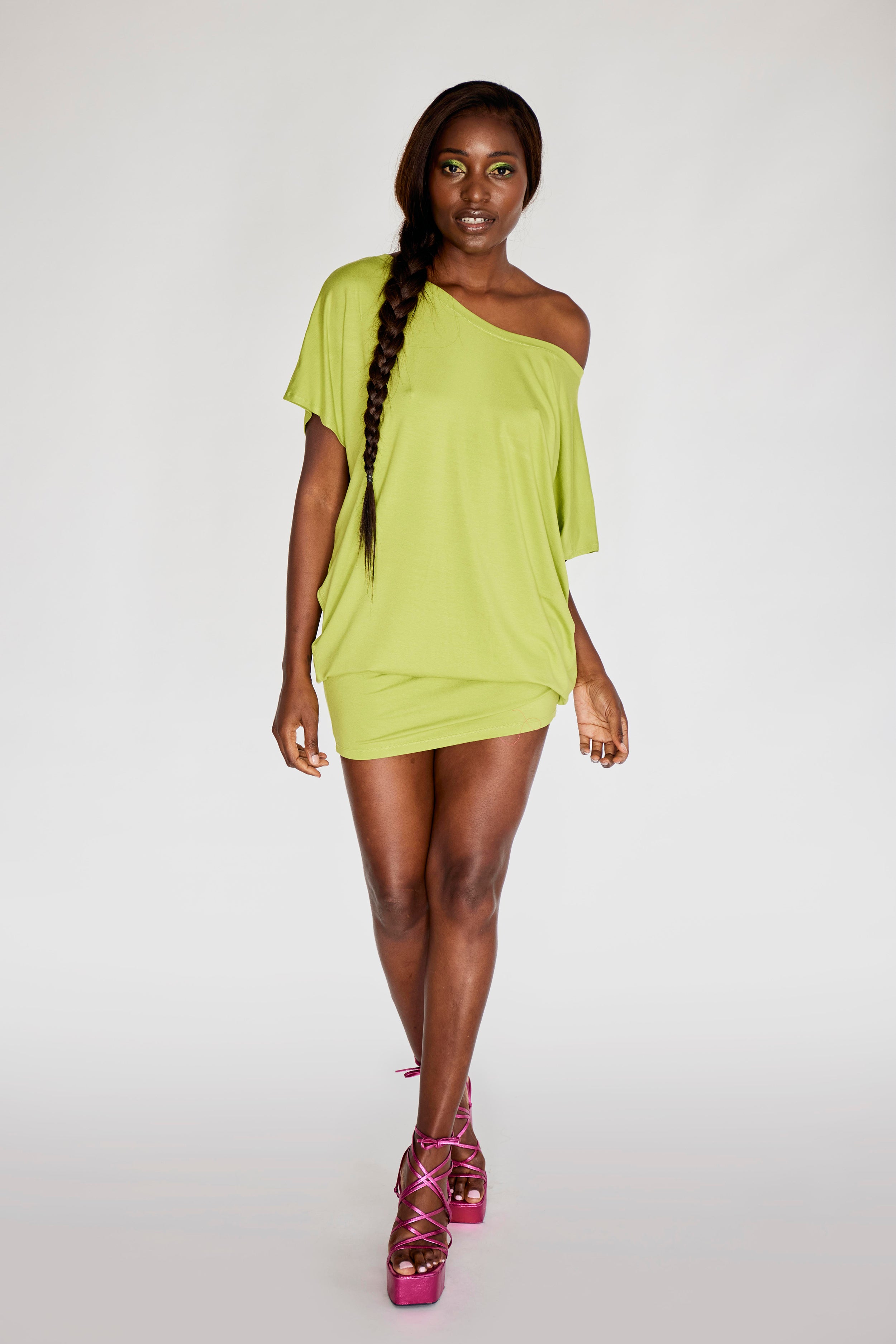 Jackie Dress