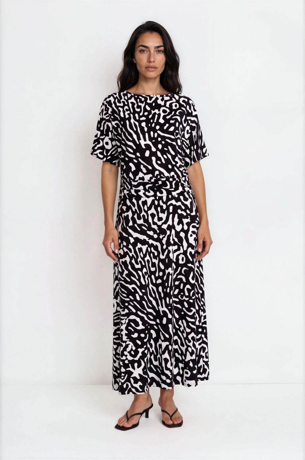 Jules Maxi Dress