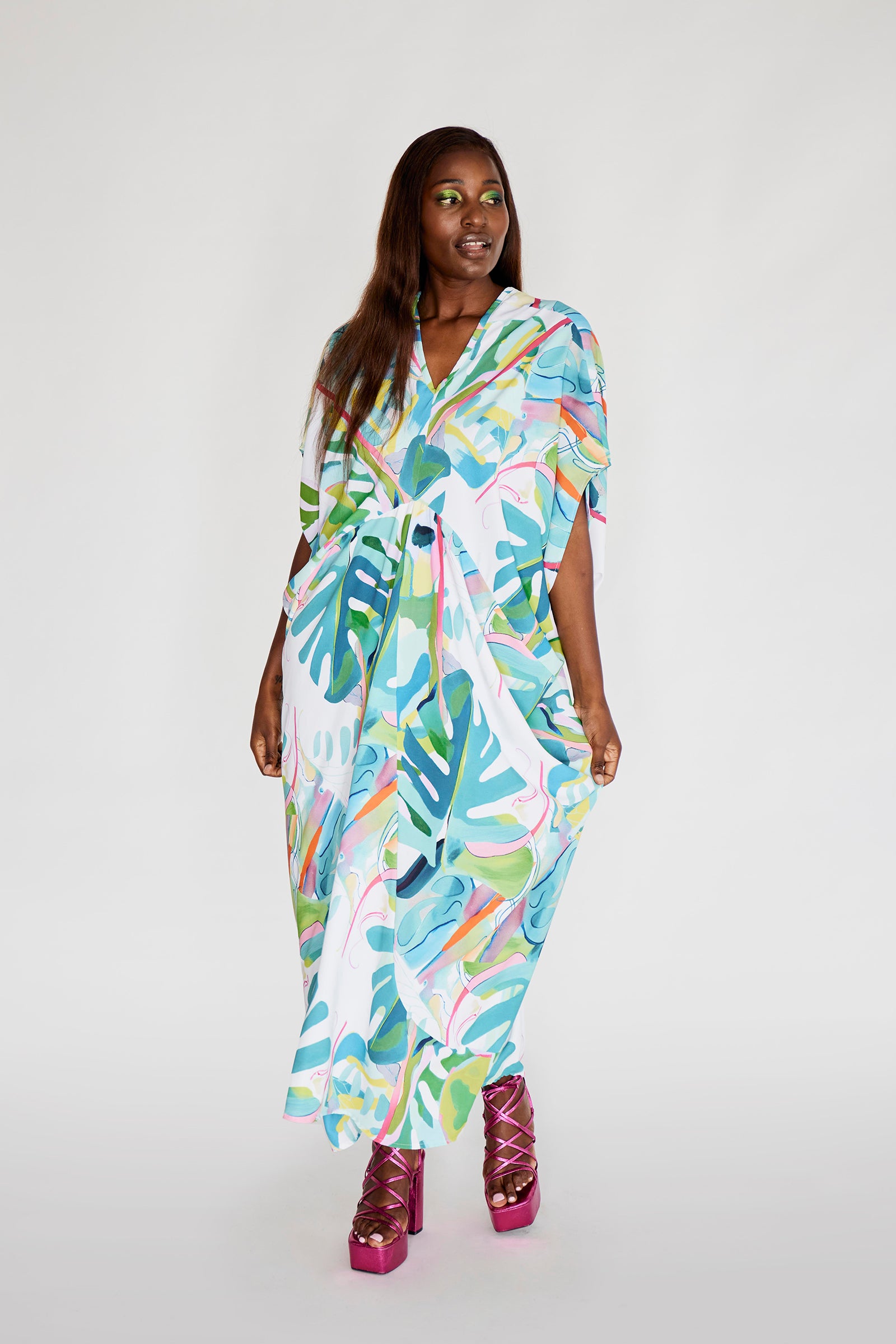 Kaftan