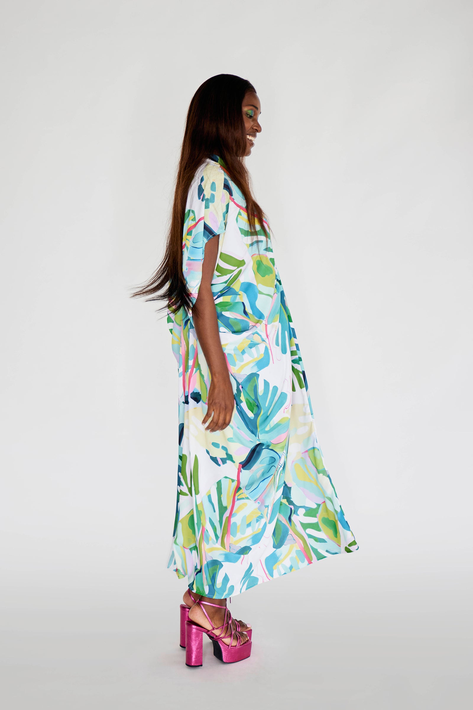 Kaftan