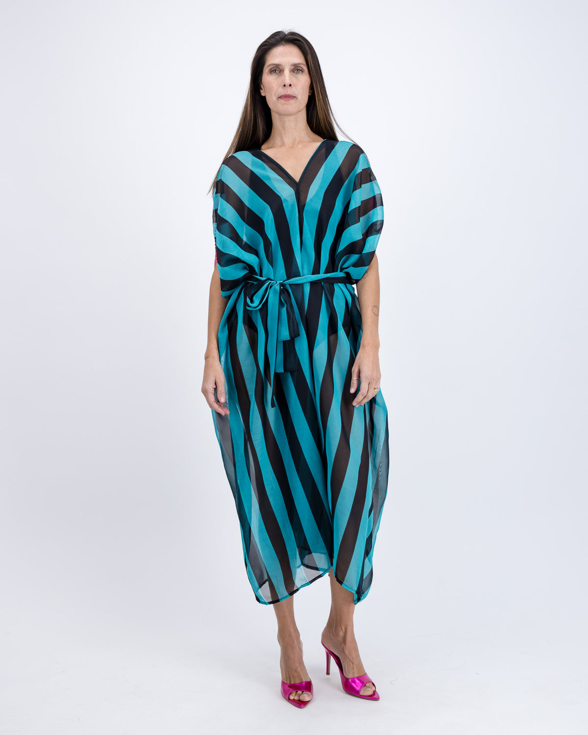 Karine Maxi Dress
