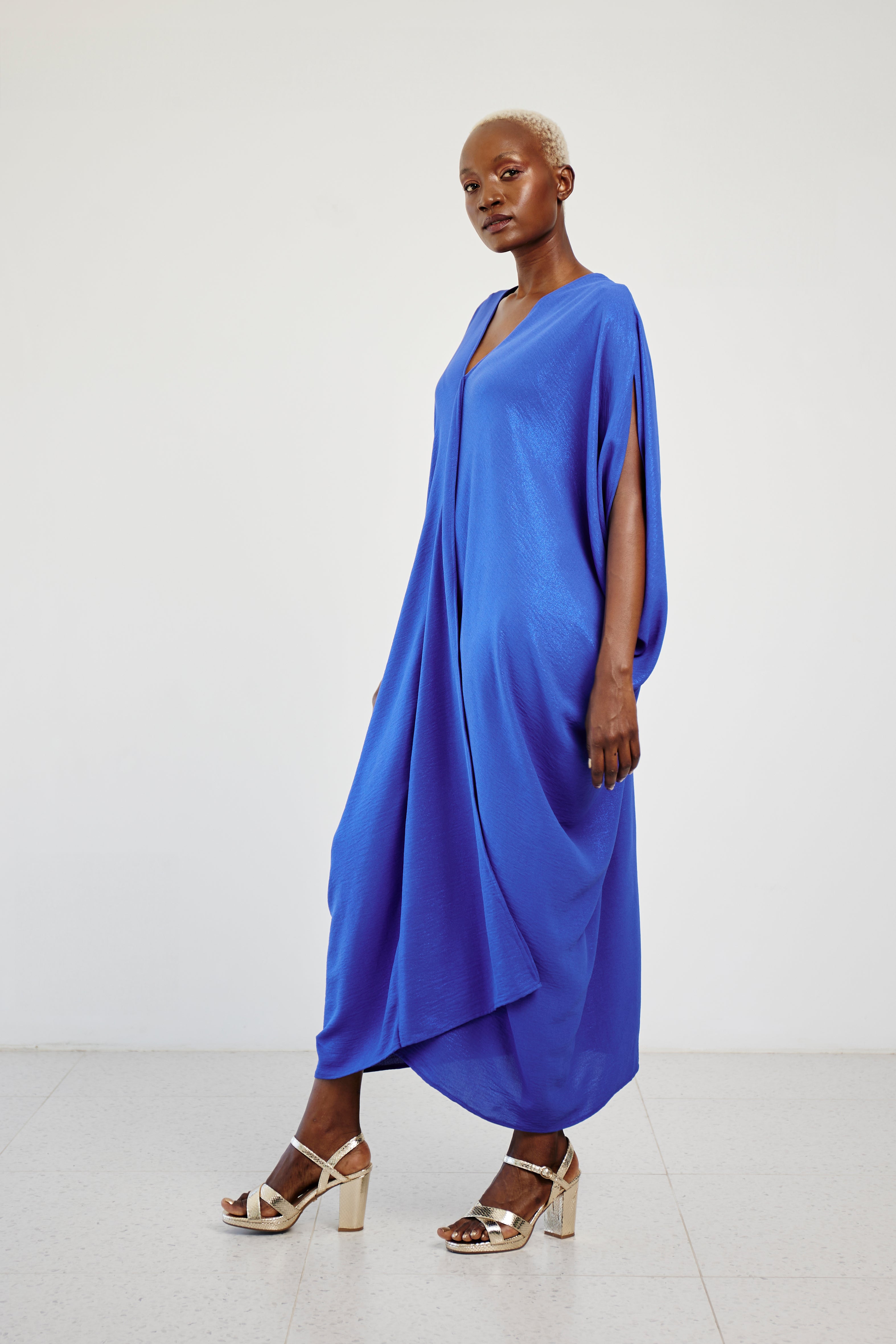 Karine Maxi Dress