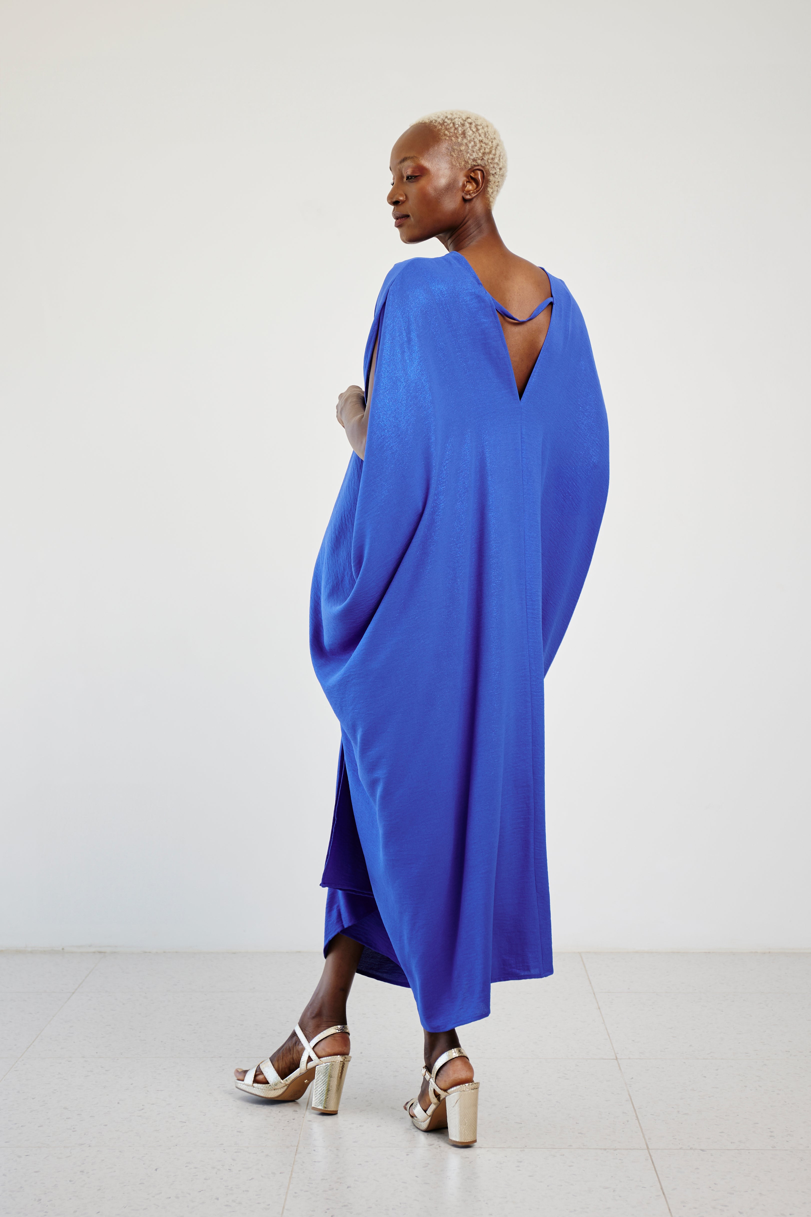 Karine Maxi Dress