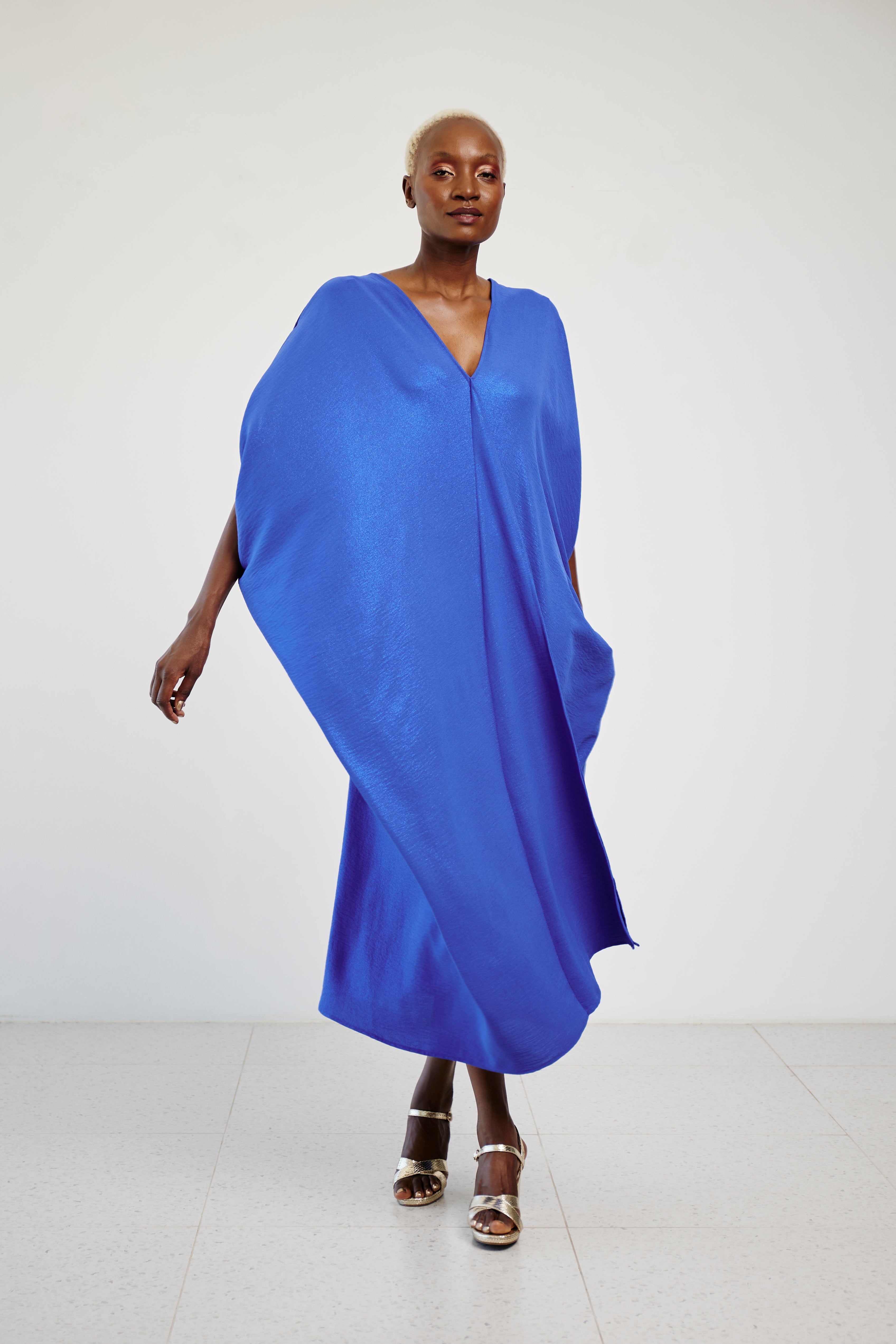 Karine Maxi Dress