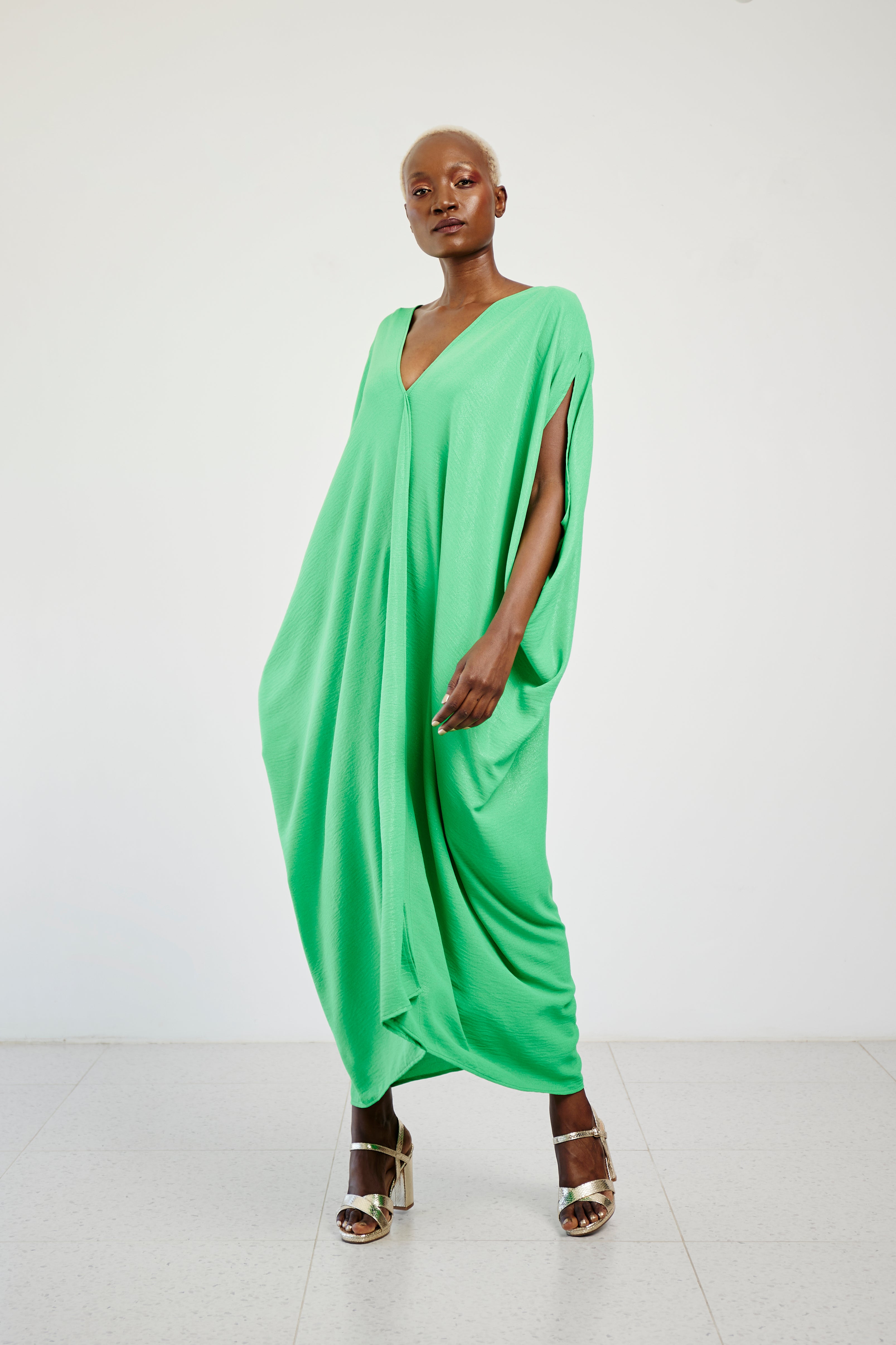 Karine Maxi Dress