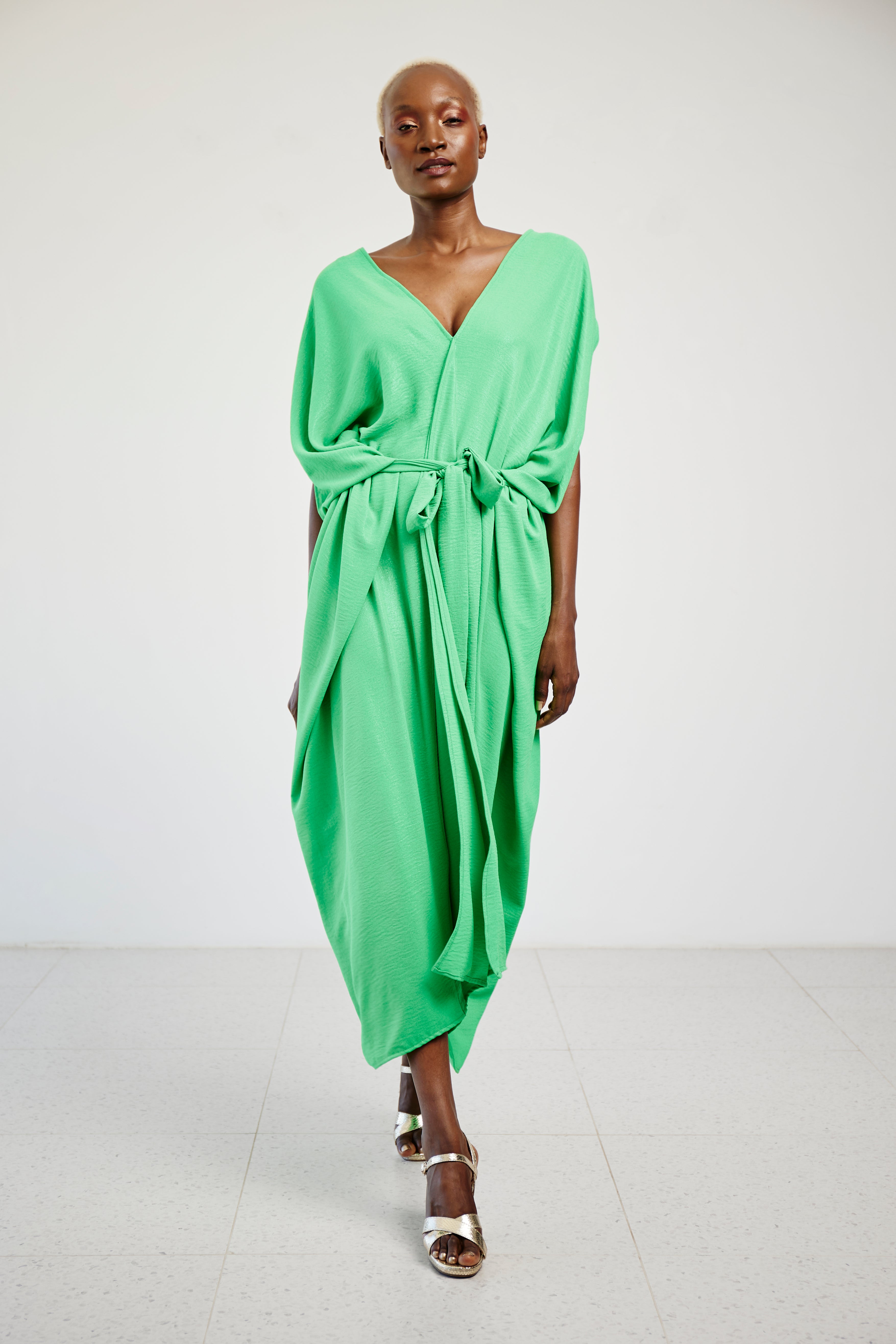 Karine Maxi Dress