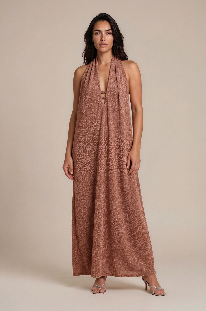 Lindsay Dress