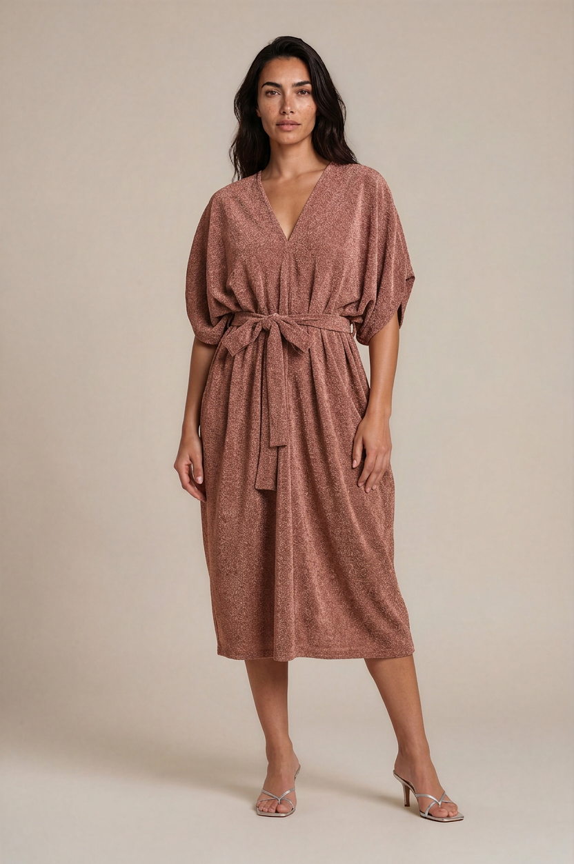 Karine Maxi Dress