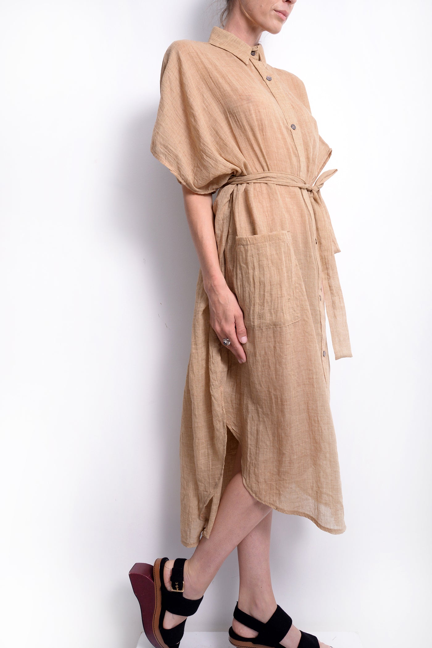 Chloe Maxi Dress
