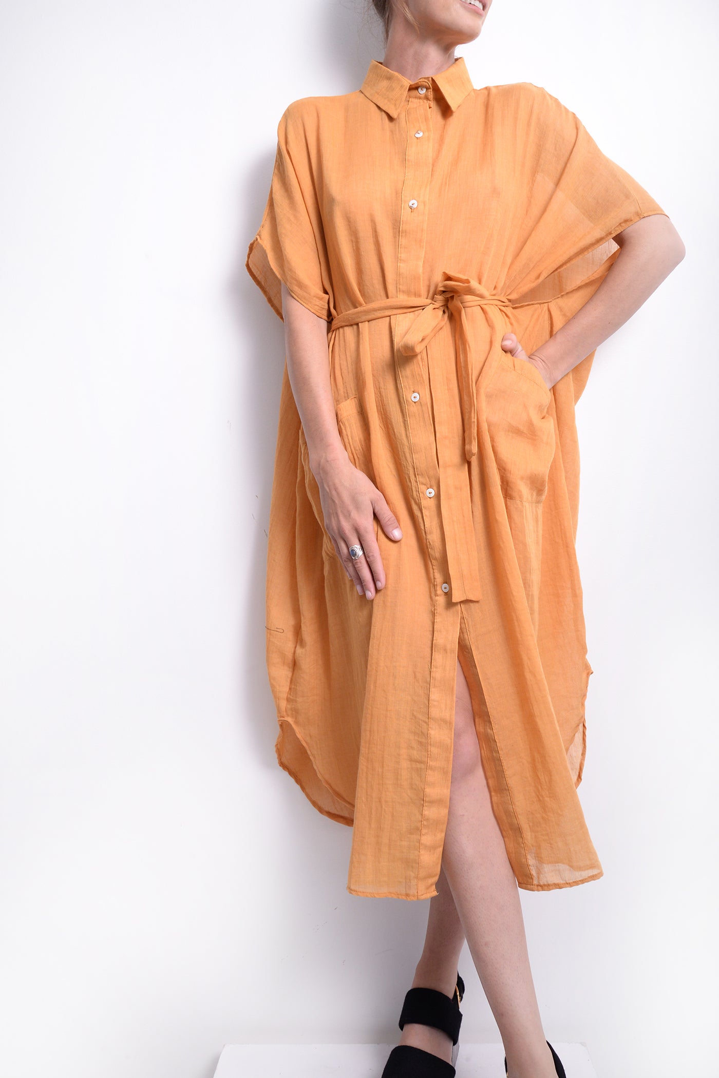 Chloe Maxi Dress