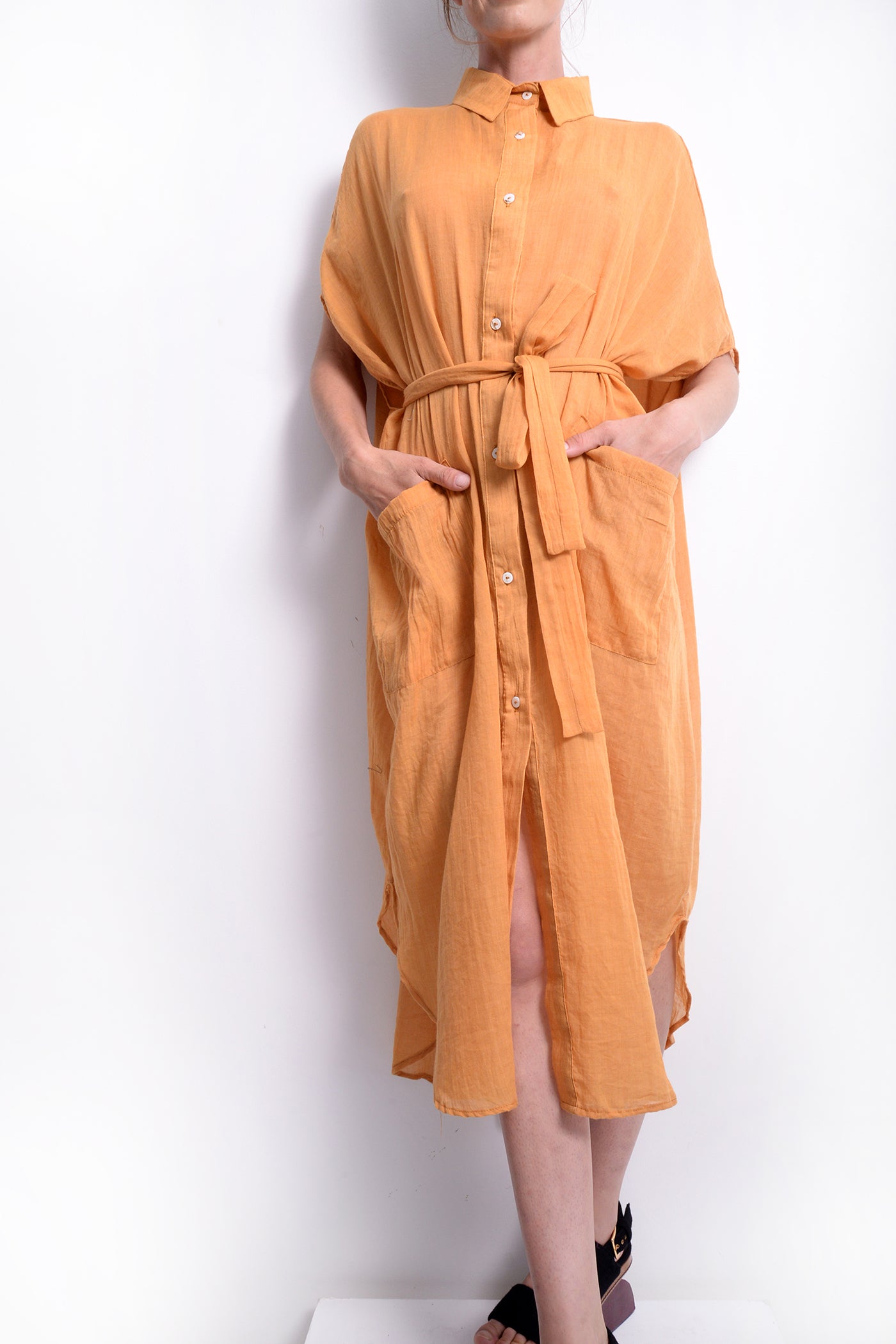 Chloe Maxi Dress