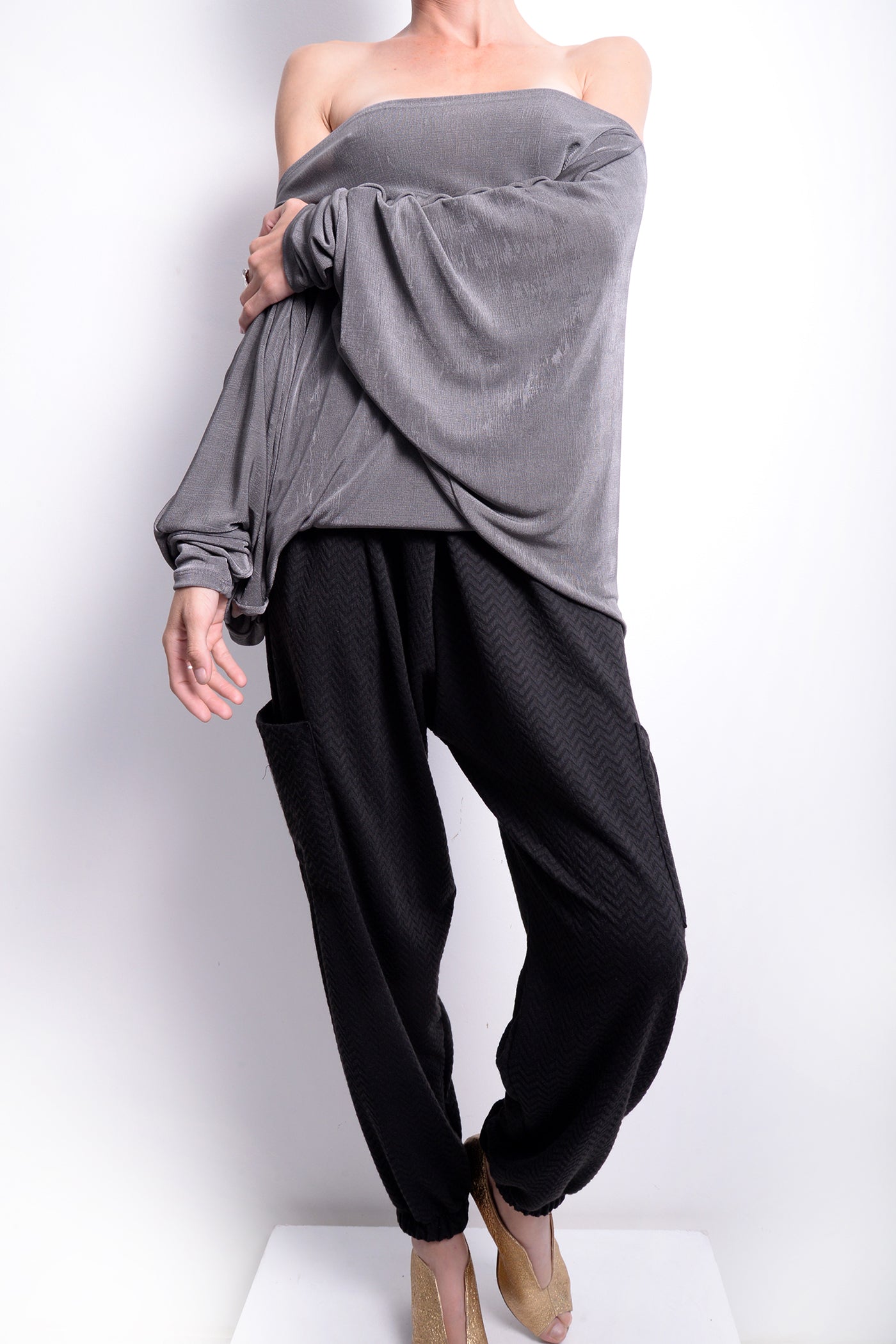 Hannah Pants