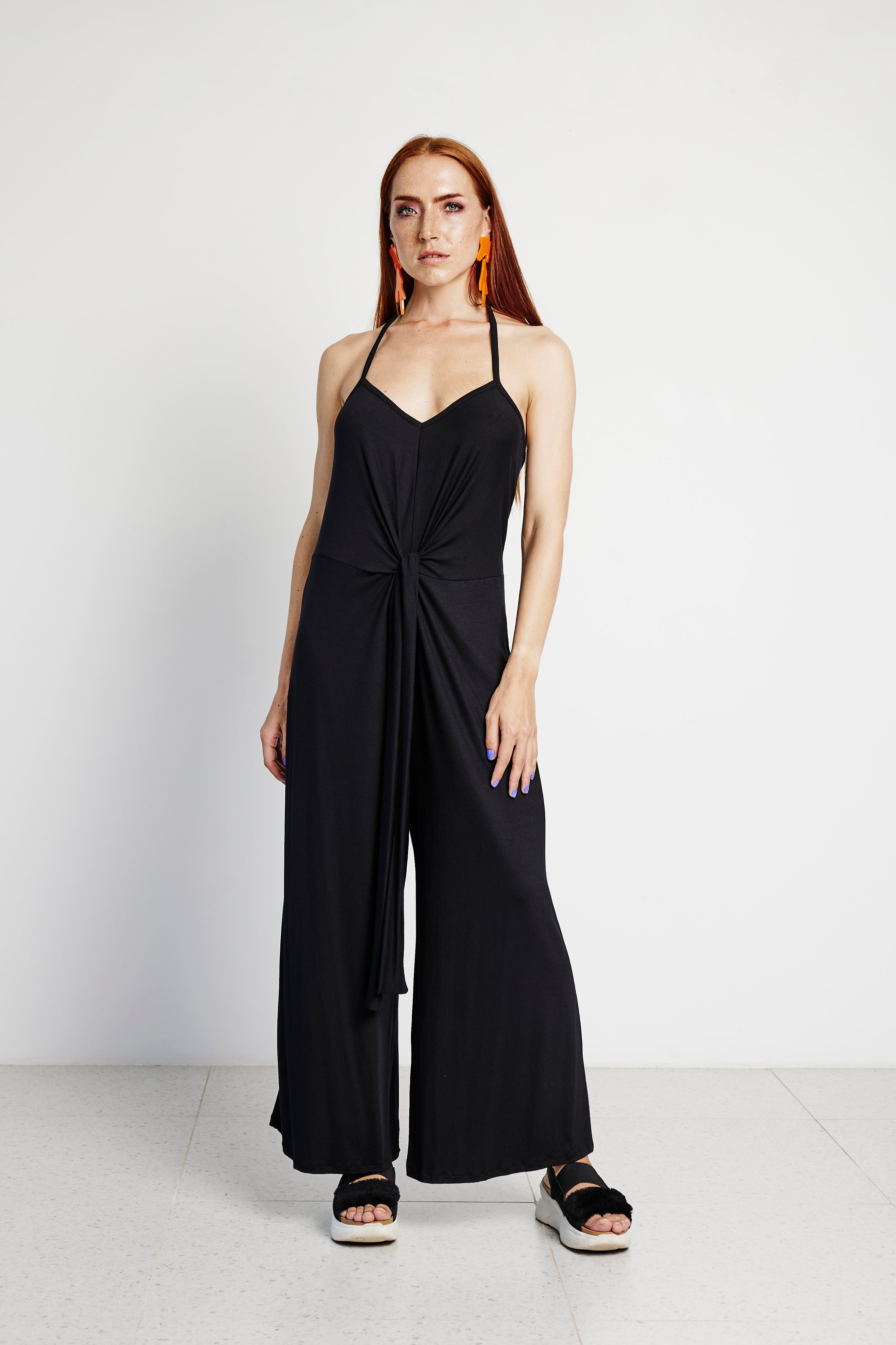 Hela Jumpsuit