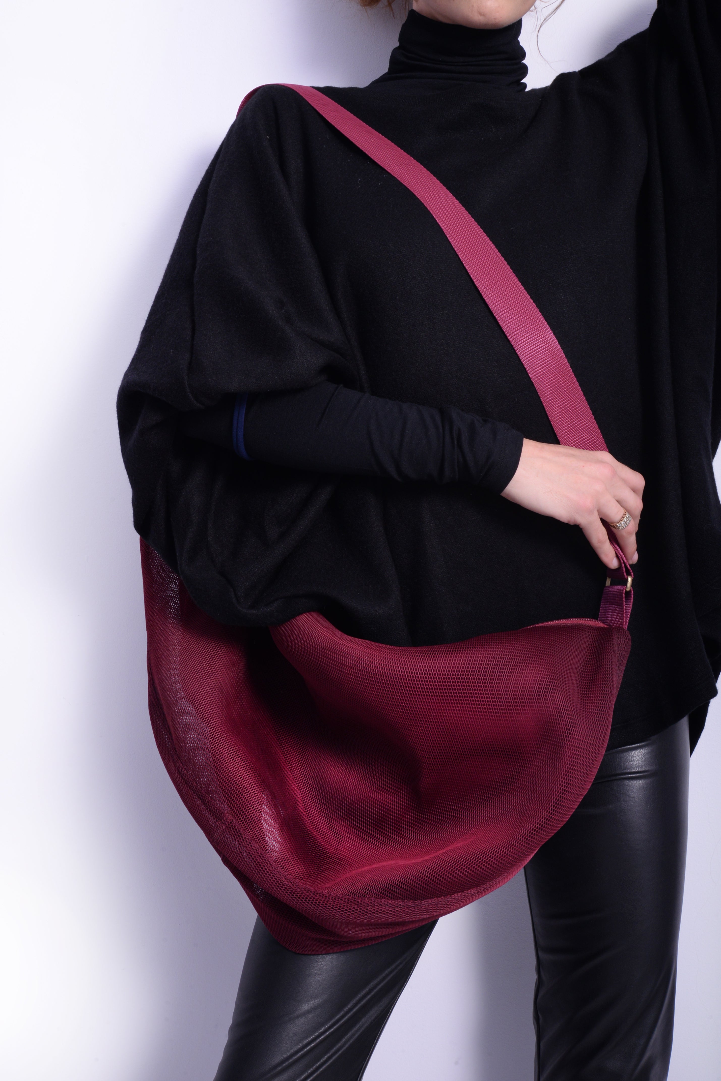 Slouch Bag