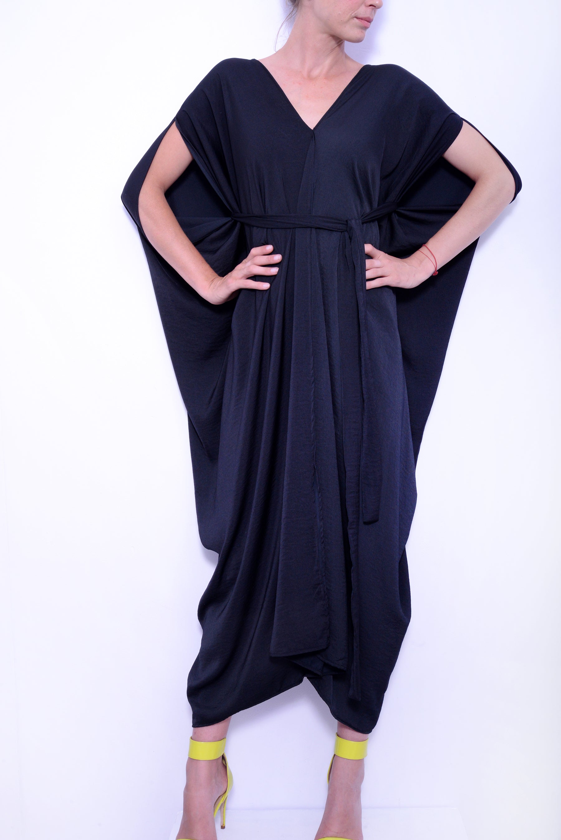 Karine Maxi Dress