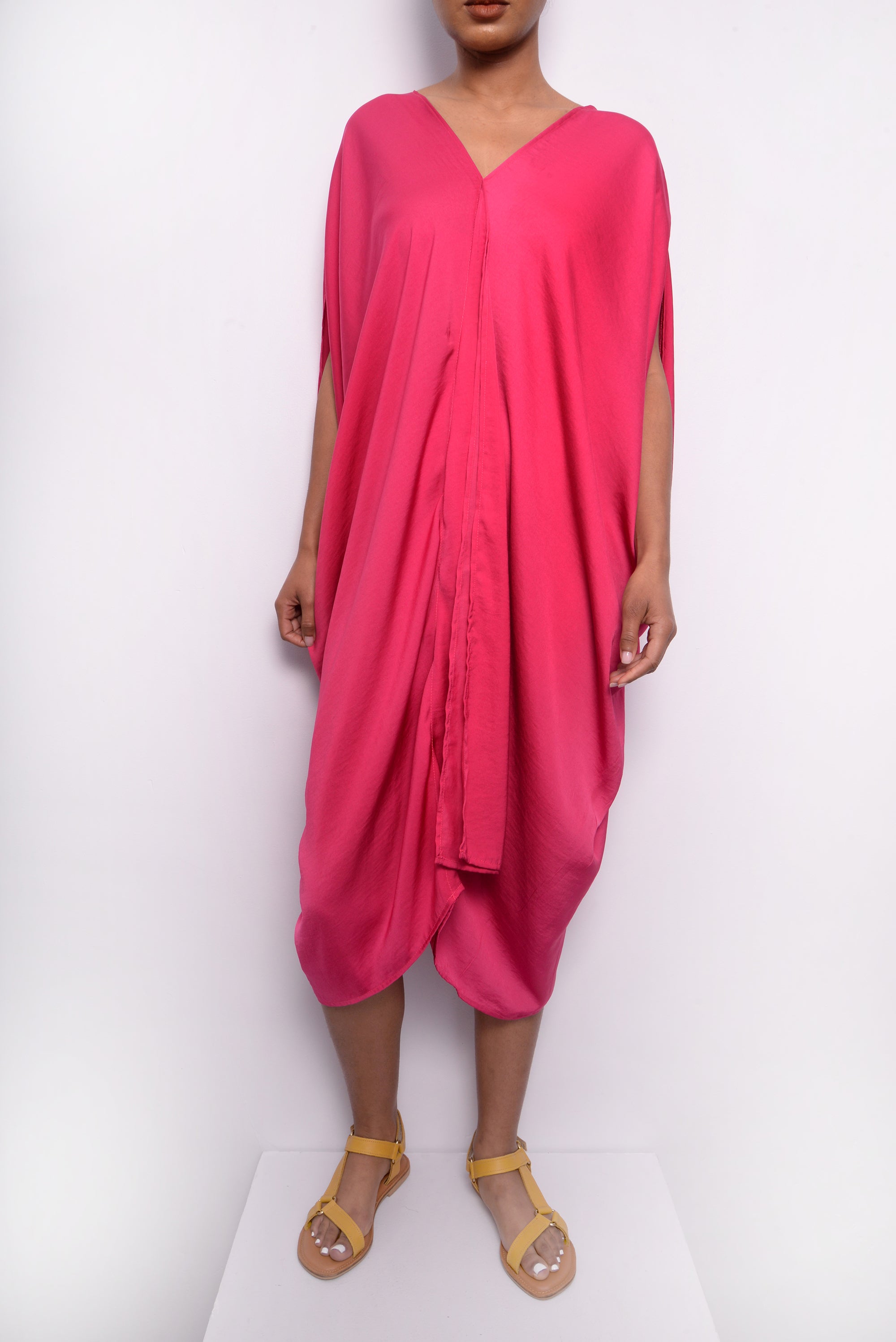 Karine Maxi Dress