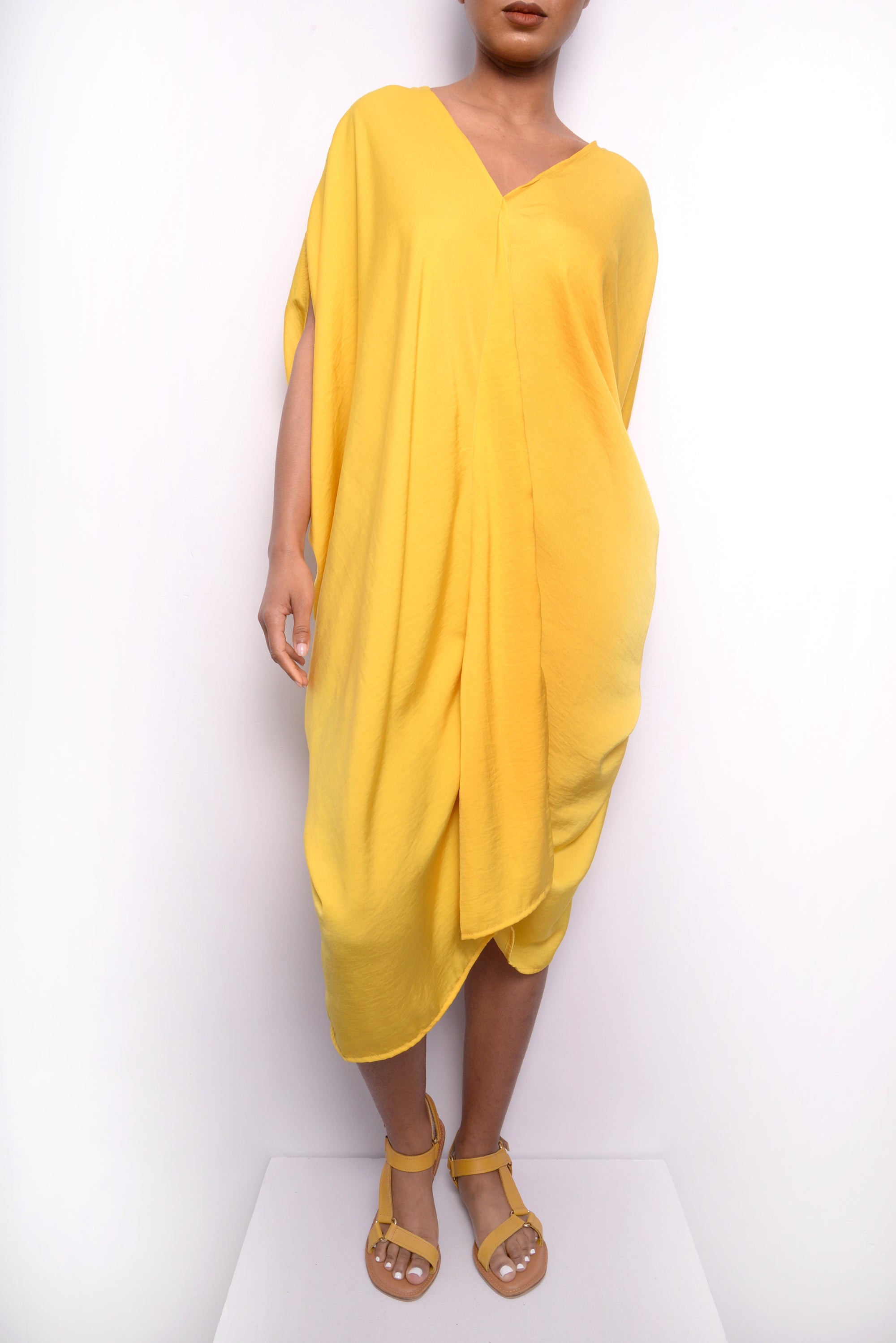 Karine Maxi Dress