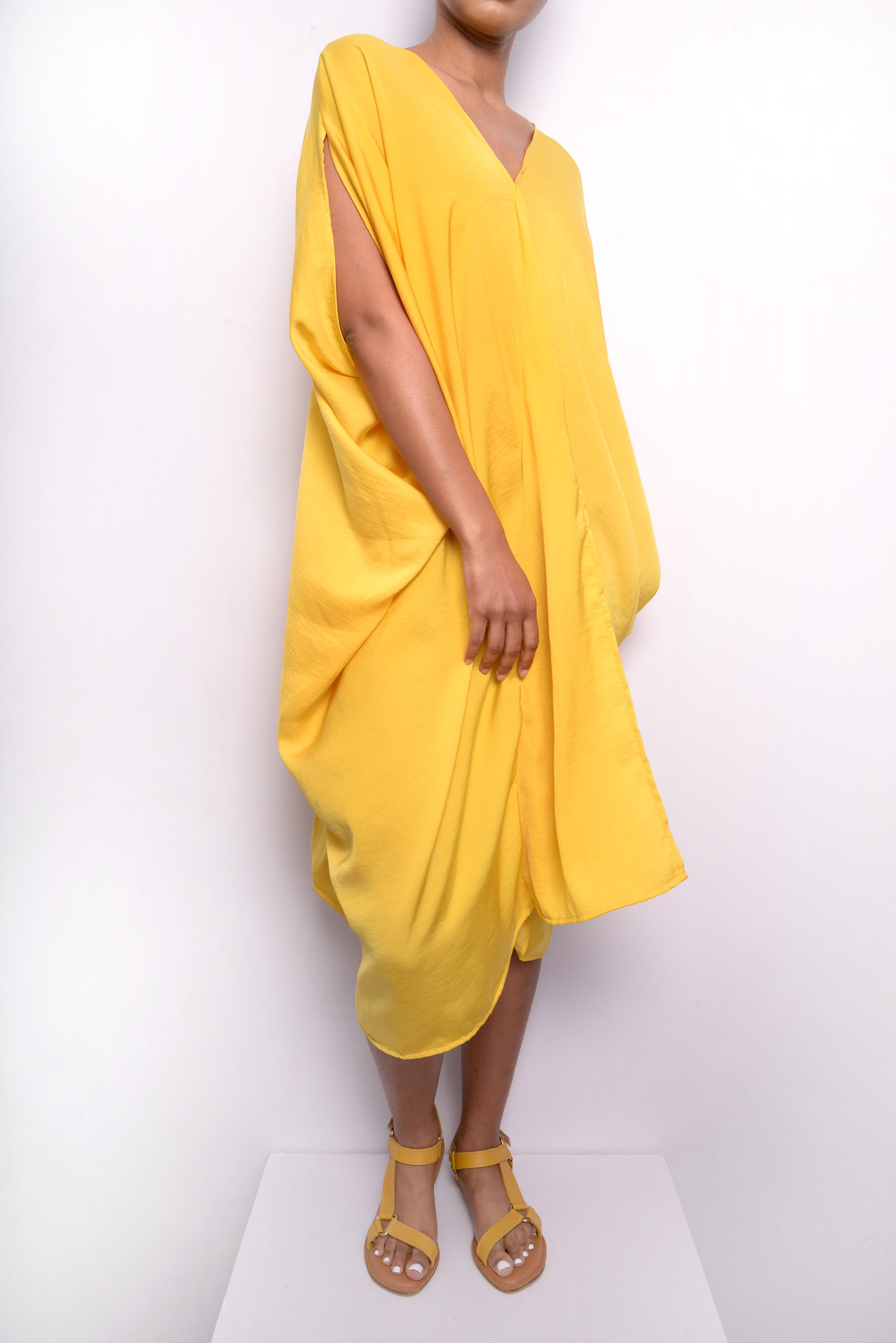 Karine Maxi Dress