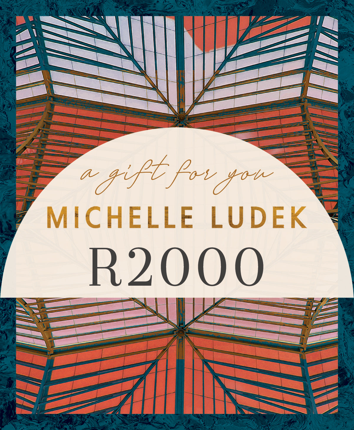 Gift Voucher