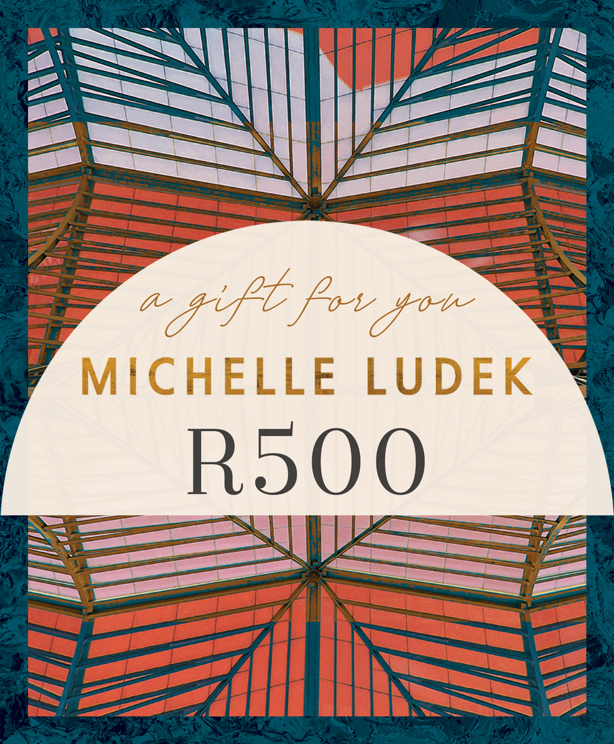 Gift Voucher