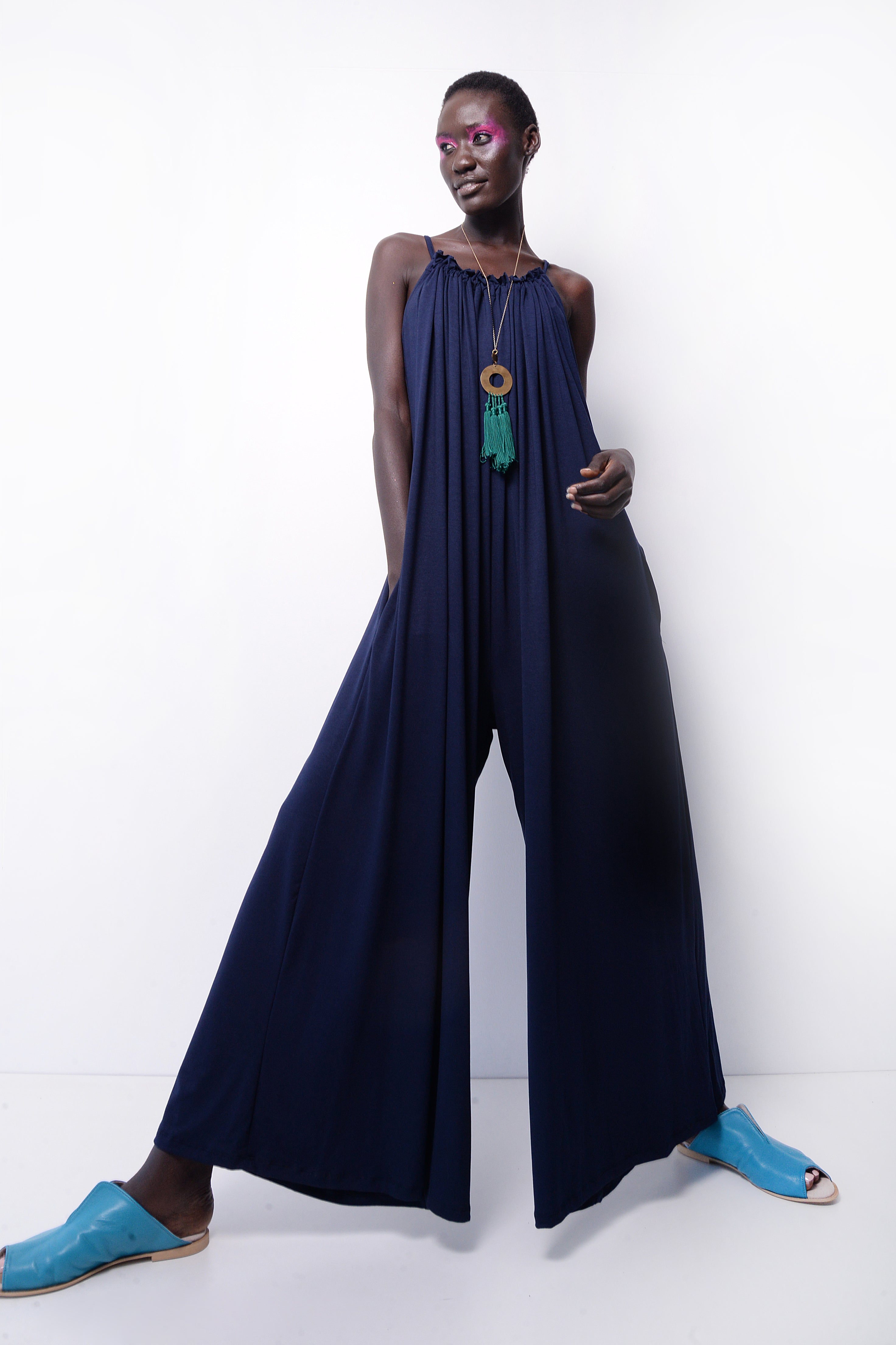 Molly Jumpsuit