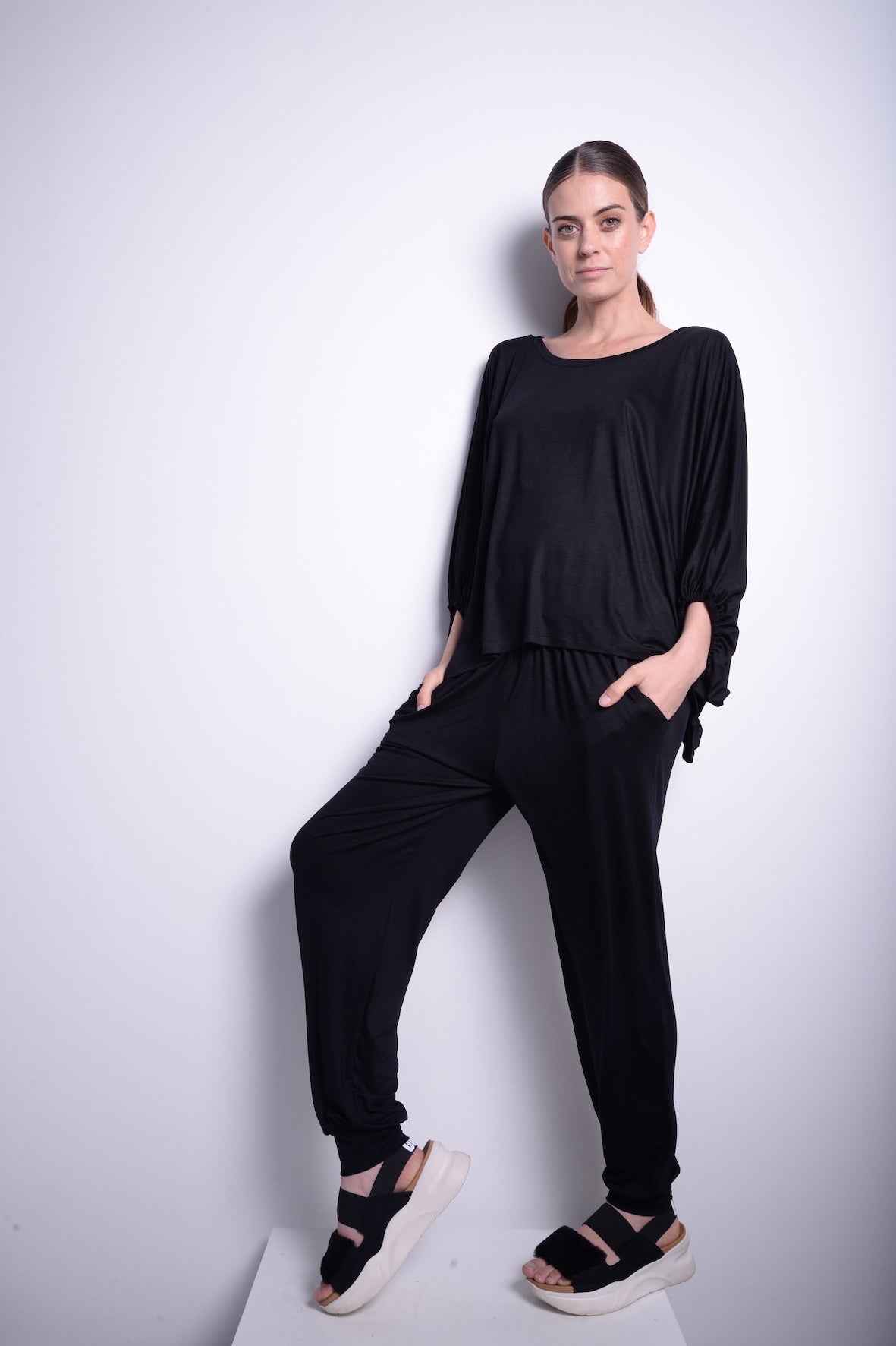 Roxy Top
