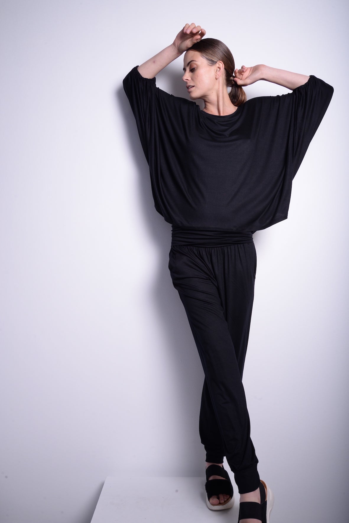 Roxy Top