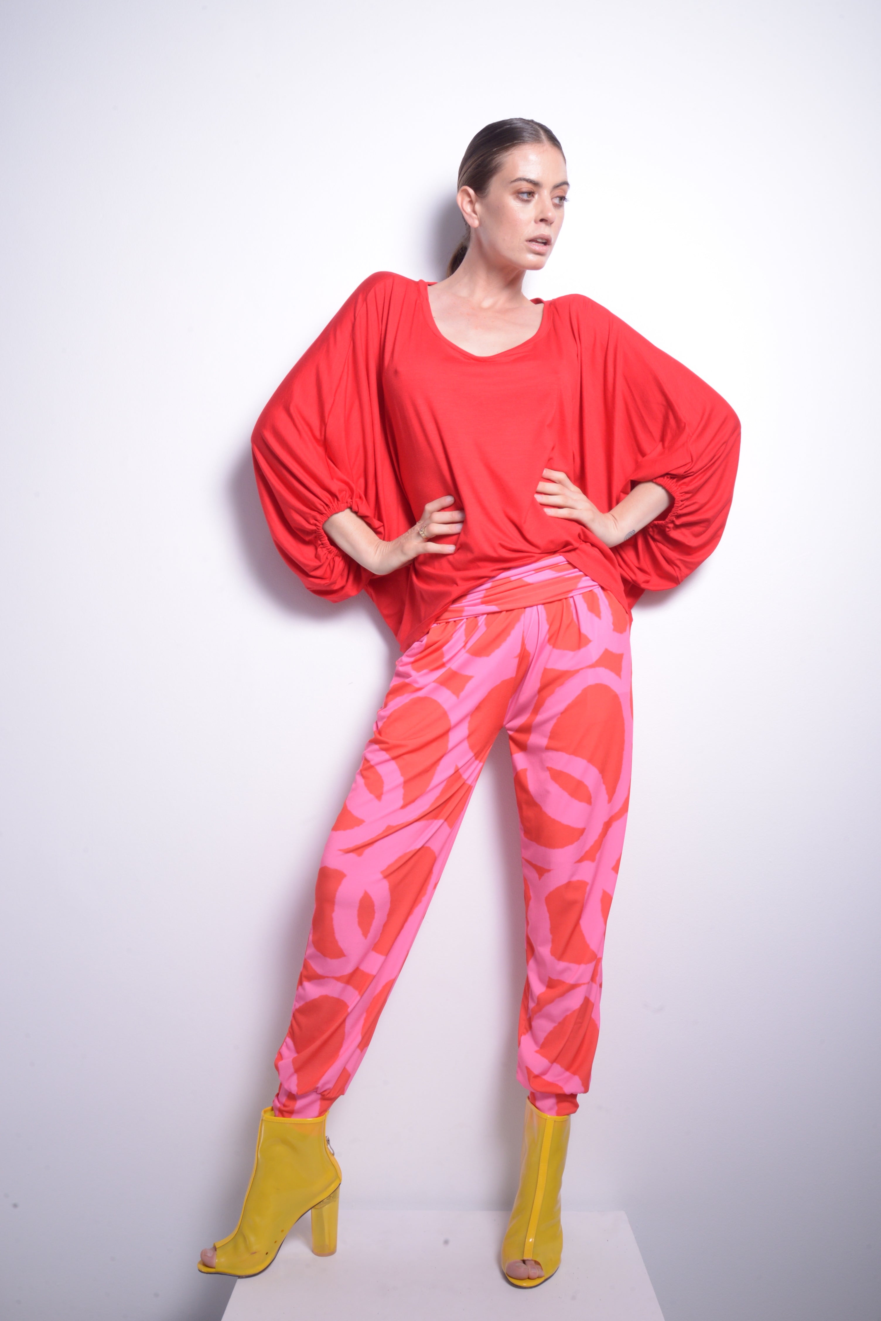Roxy Top