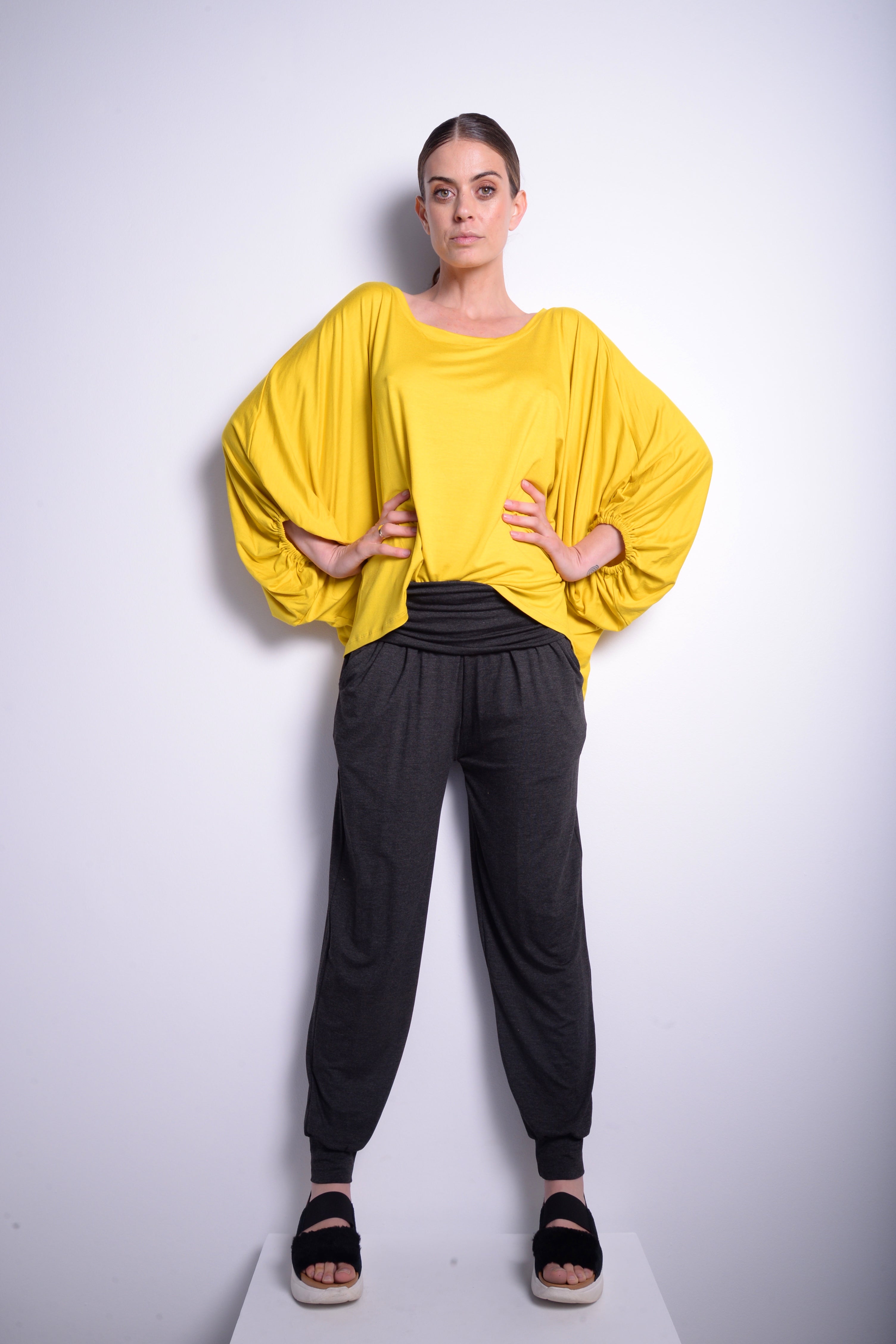 Roxy Top