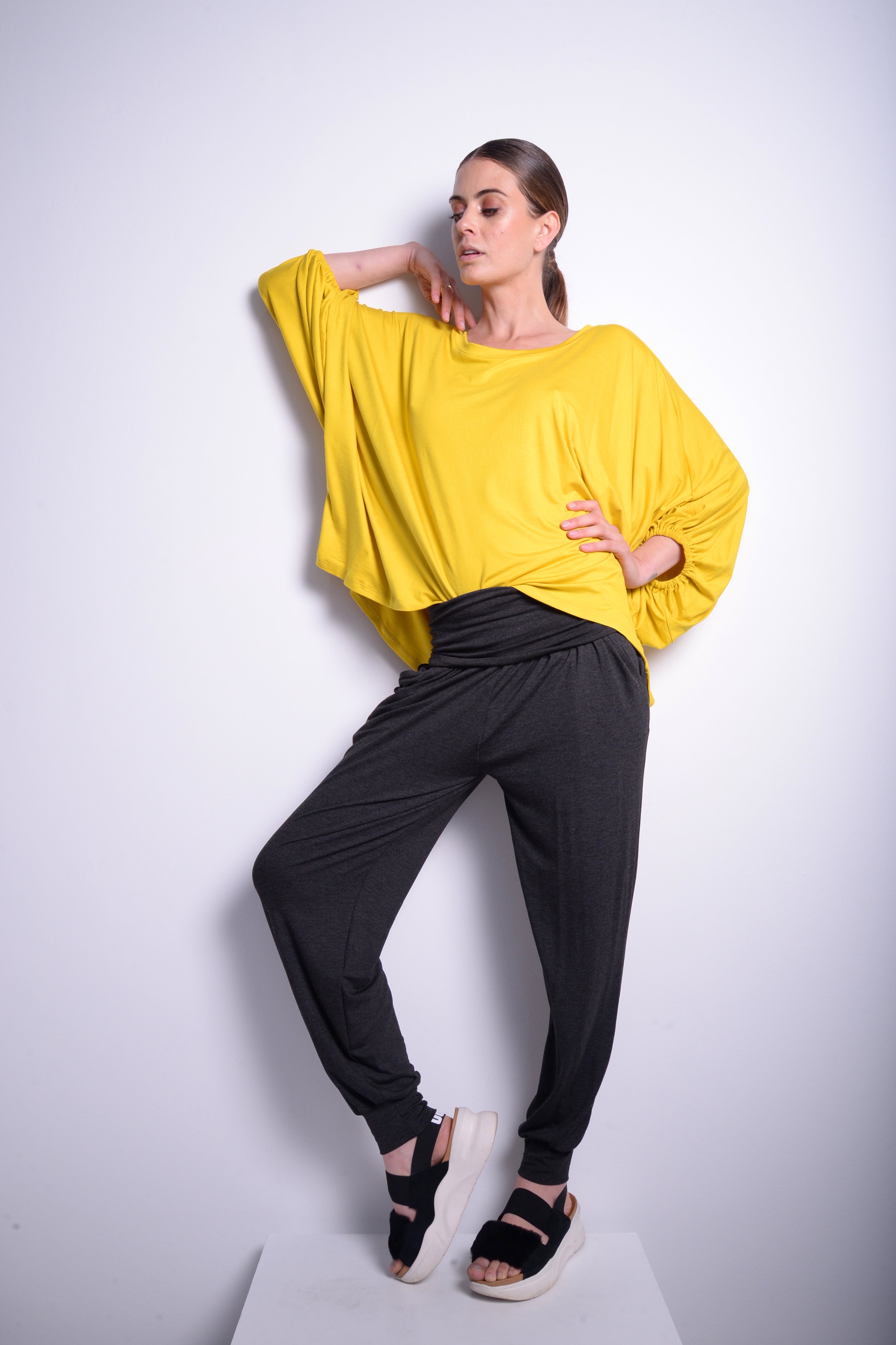Roxy Top