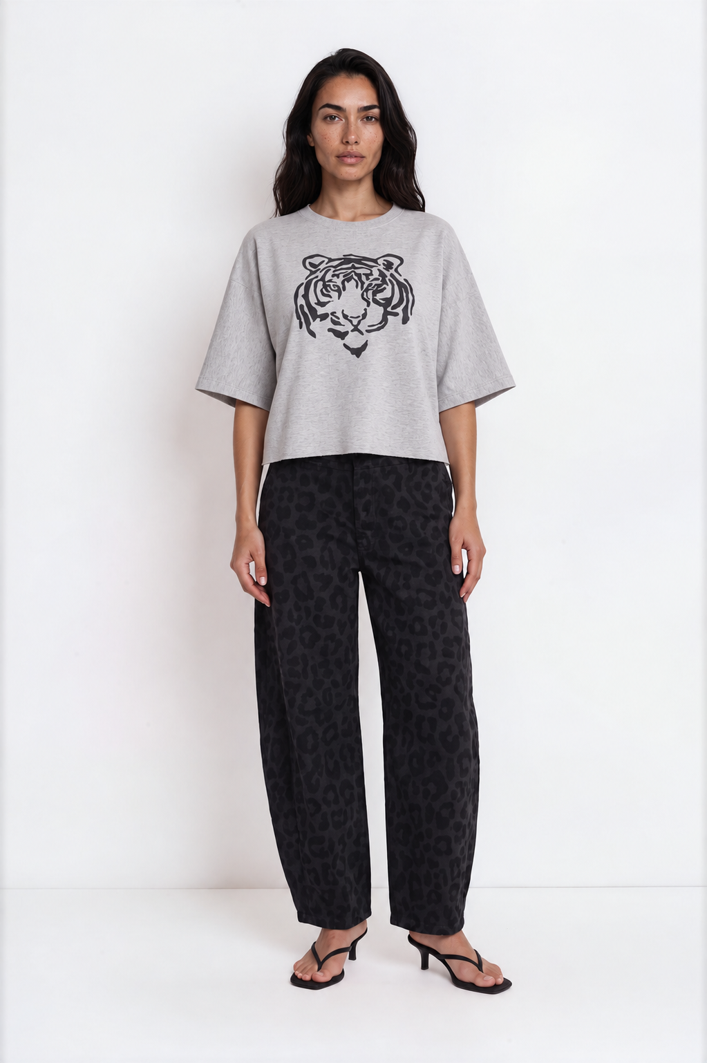 The Tiger Tee