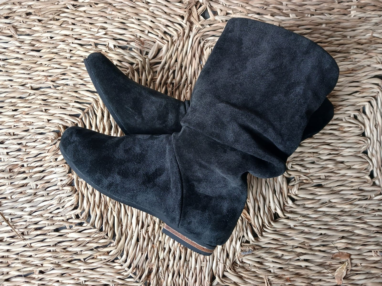 Chloe Boots