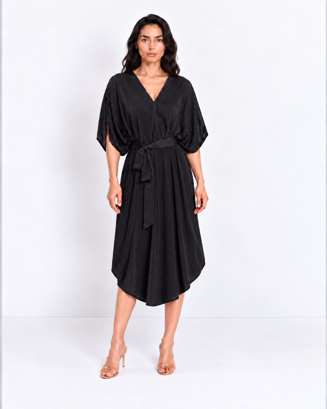 Karine Maxi Dress