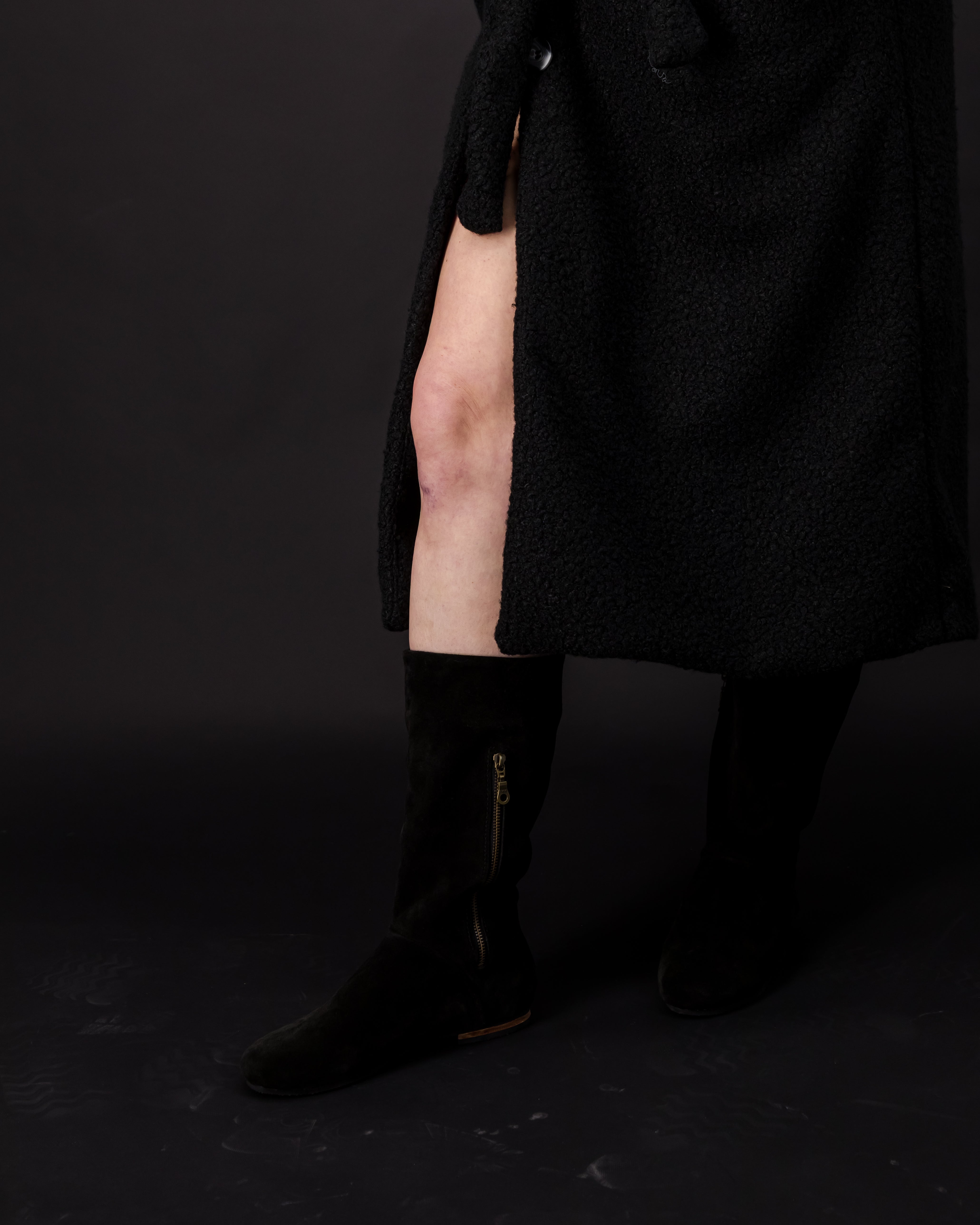 Chloe Boots