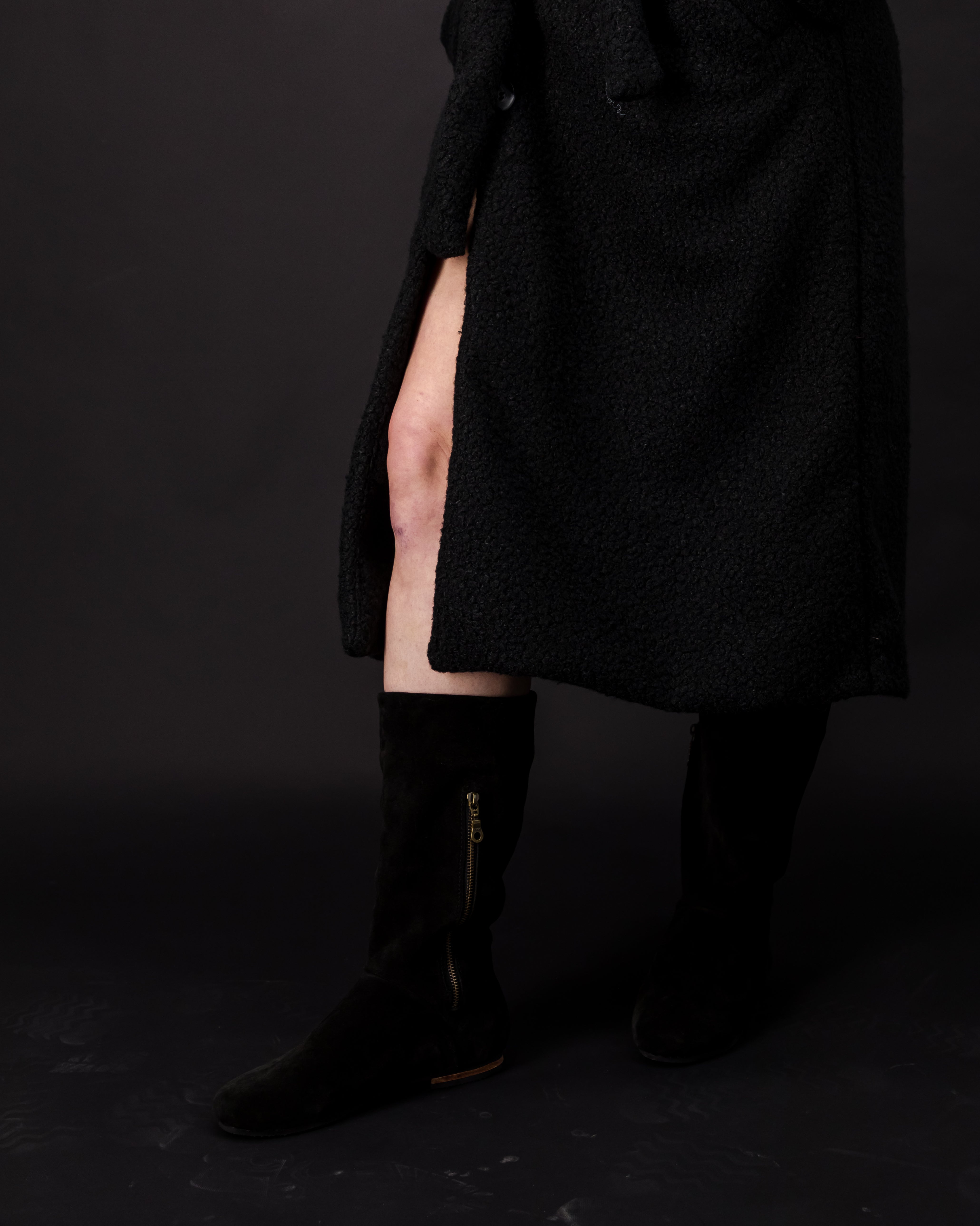 Chloe Boots
