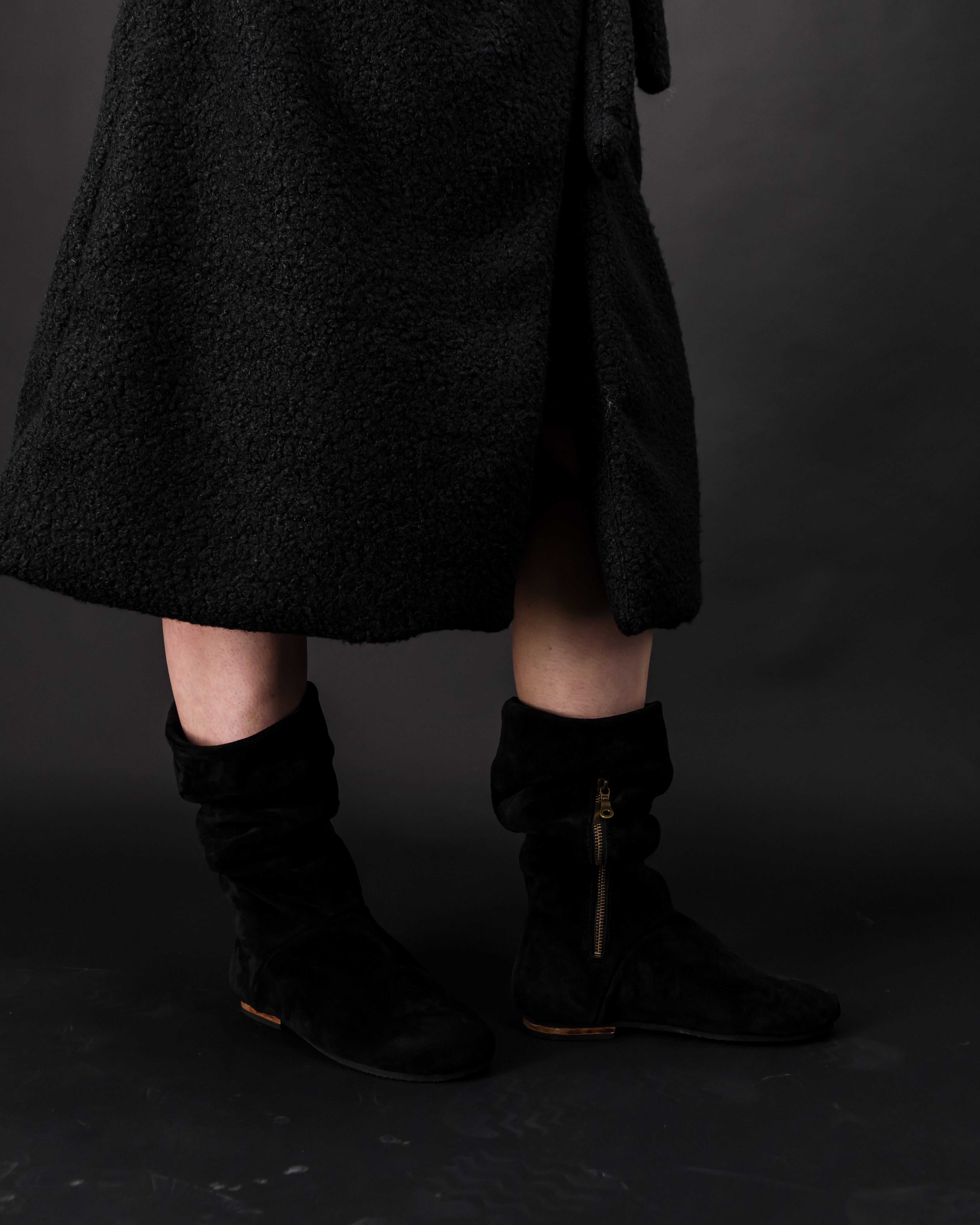 Chloe Boots