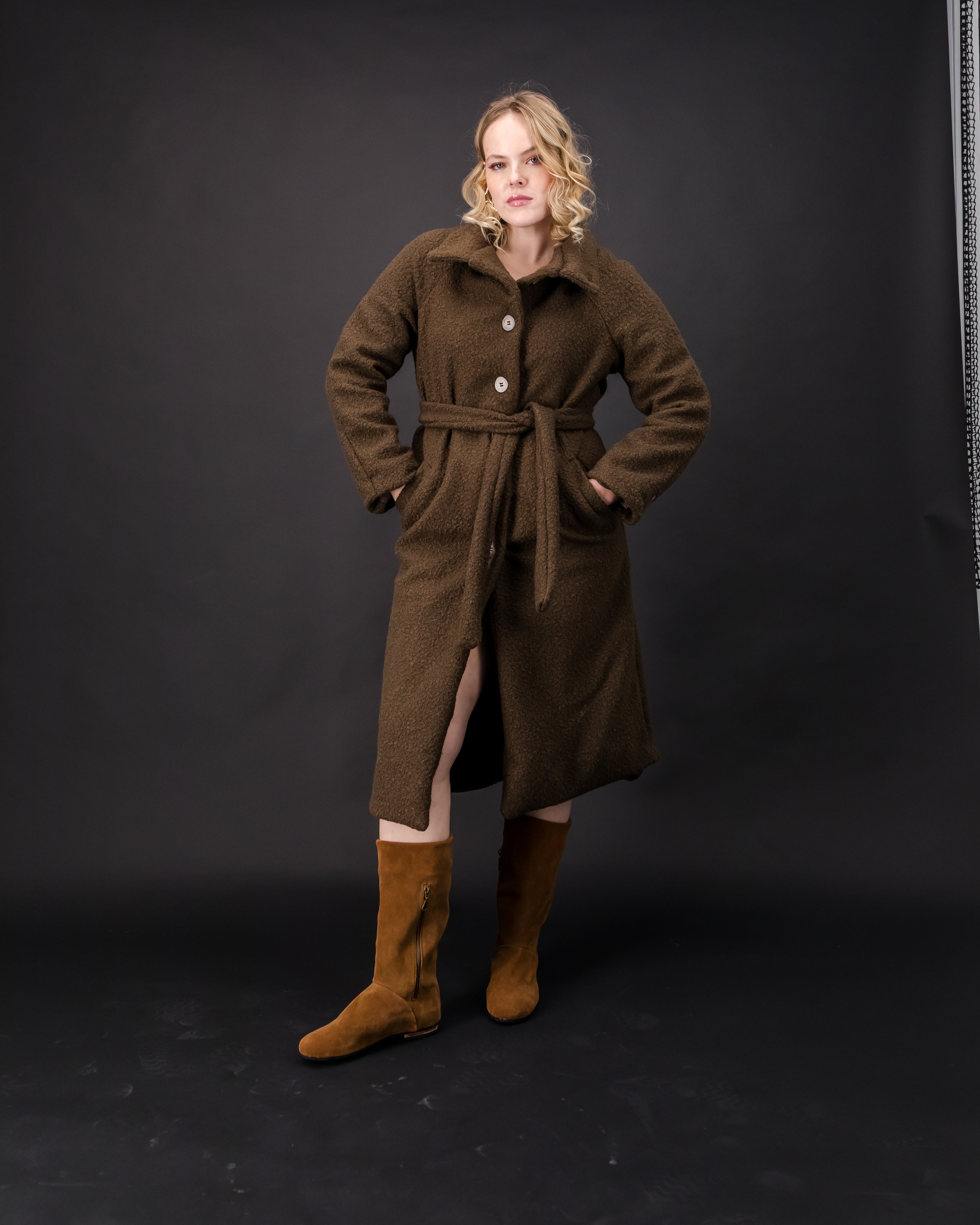 Chloe Boots