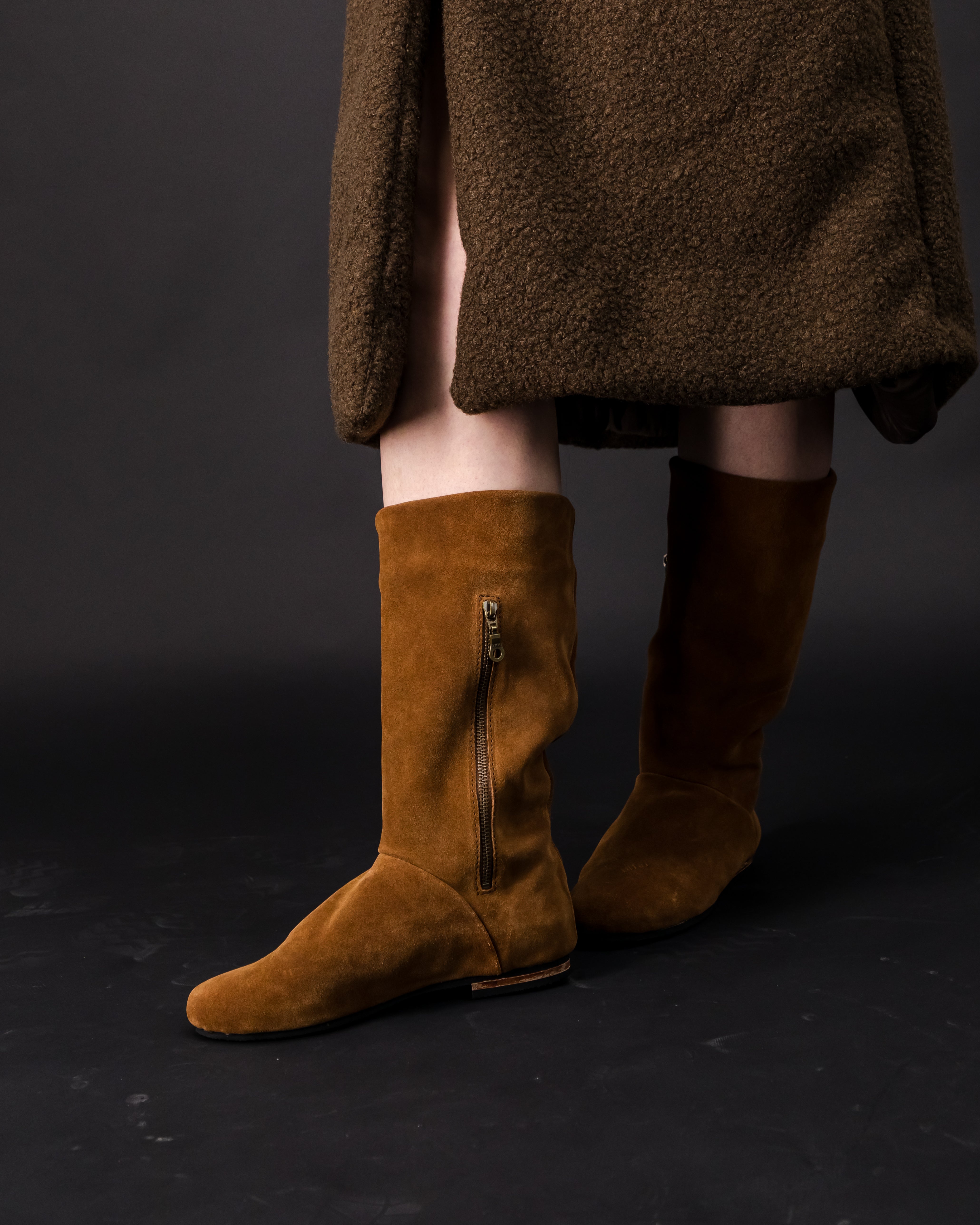 Chloe Boots
